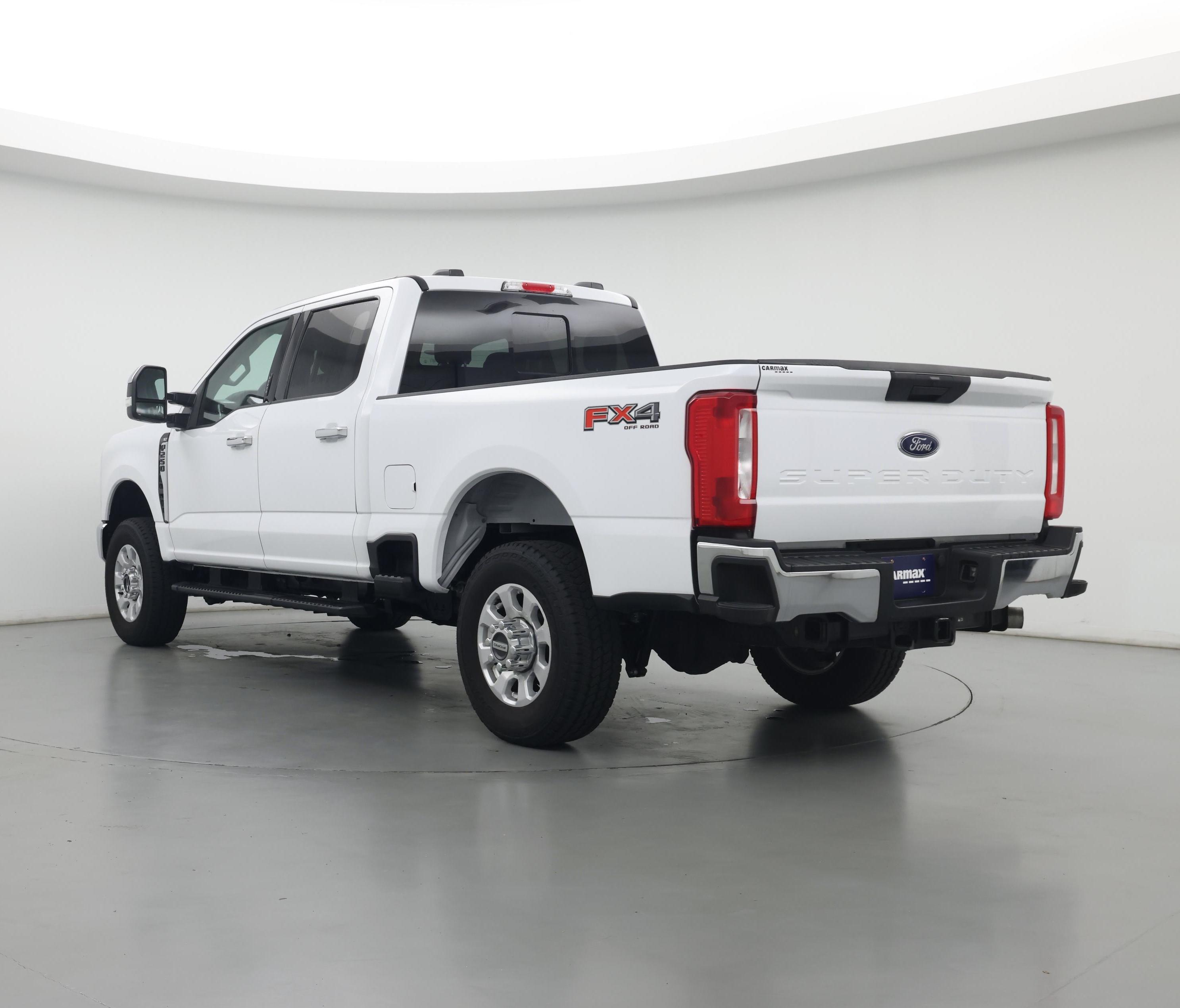 Thumbnail: 2024 Ford F-250 - 2