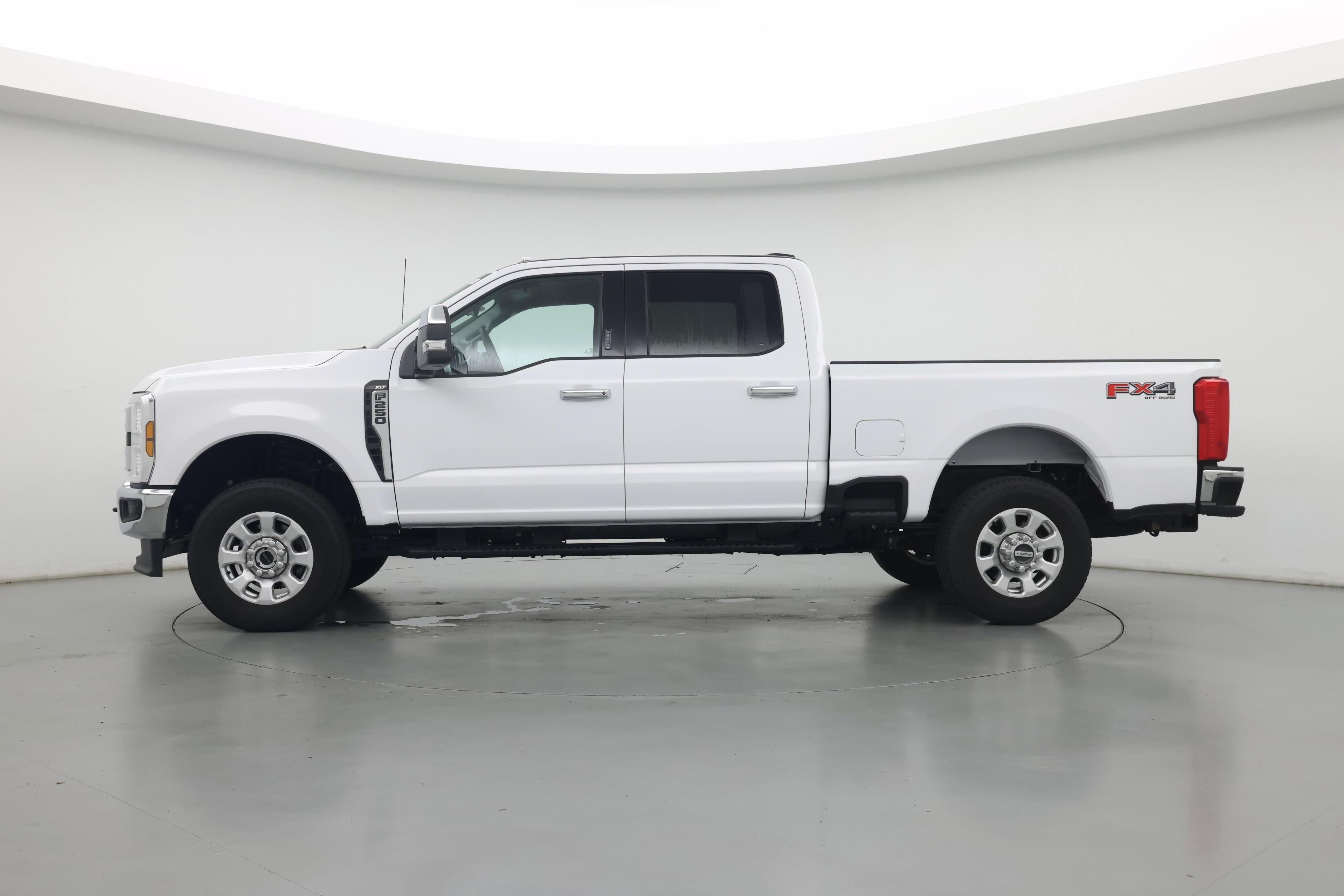 Thumbnail: 2024 Ford F-250 - 3
