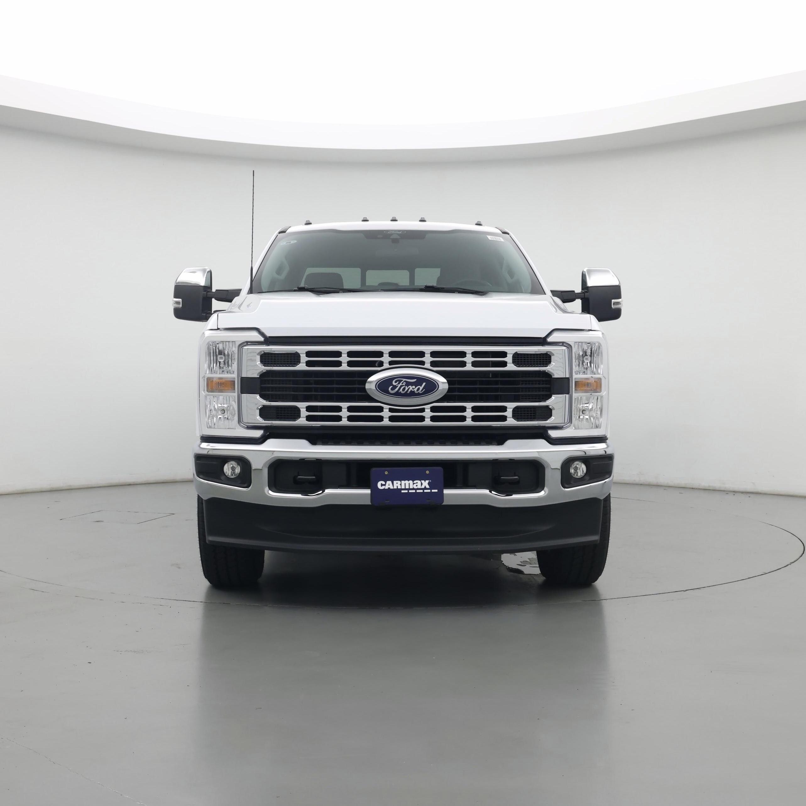 Thumbnail: 2024 Ford F-250 - 5