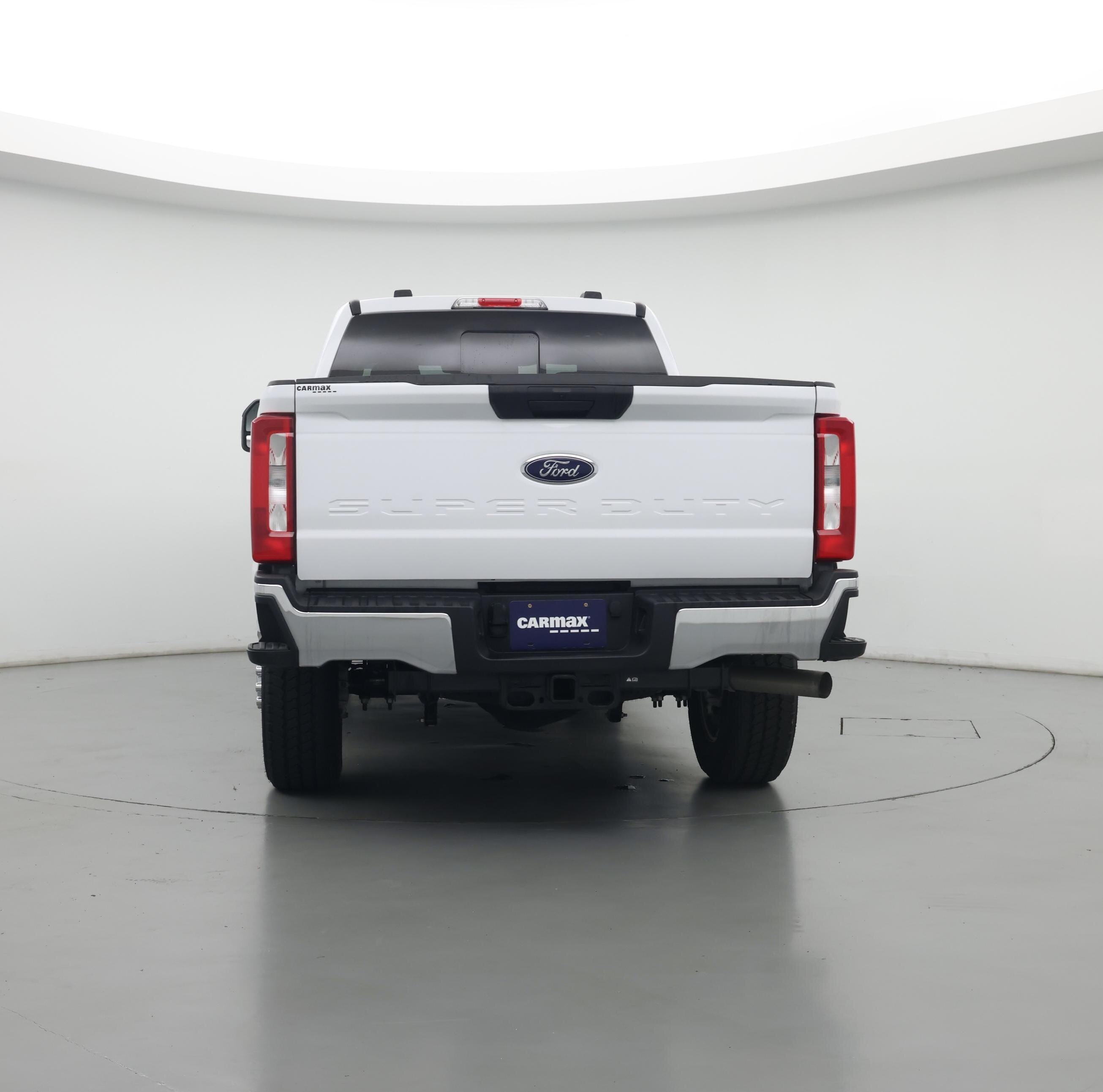 Thumbnail: 2024 Ford F-250 - 6
