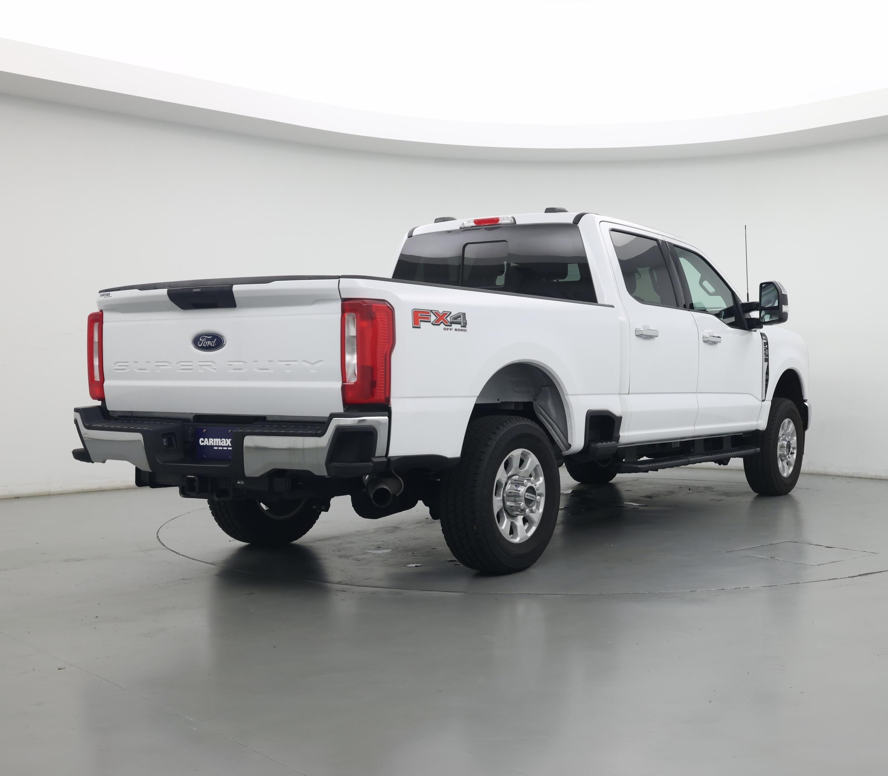 Thumbnail: 2024 Ford F-250 - 8