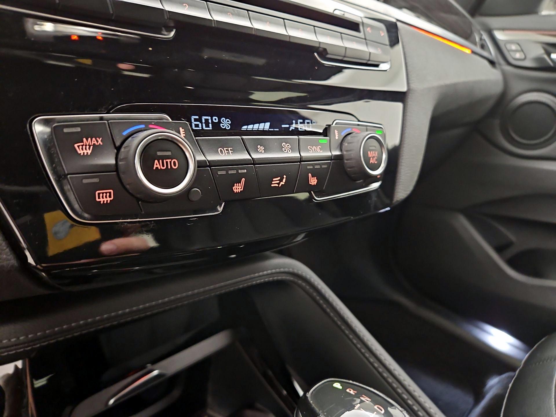 Thumbnail: 2016 BMW X1 - 17