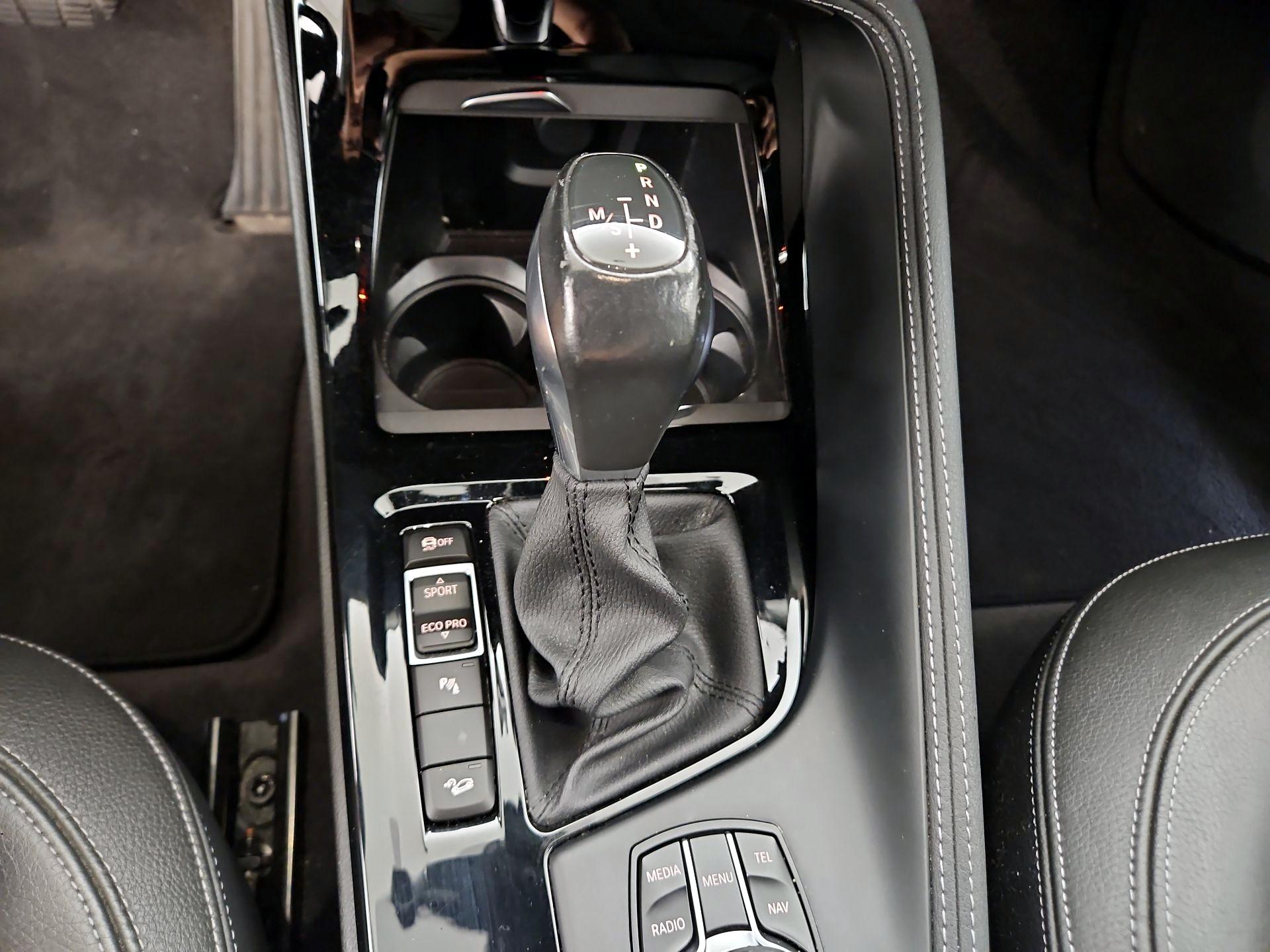 Thumbnail: 2016 BMW X1 - 18