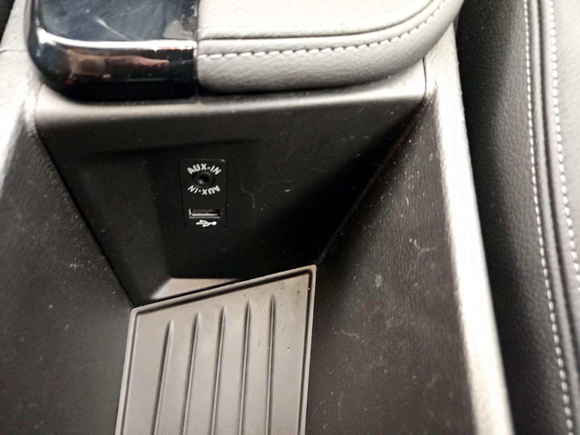 Thumbnail: 2016 BMW X1 - 19