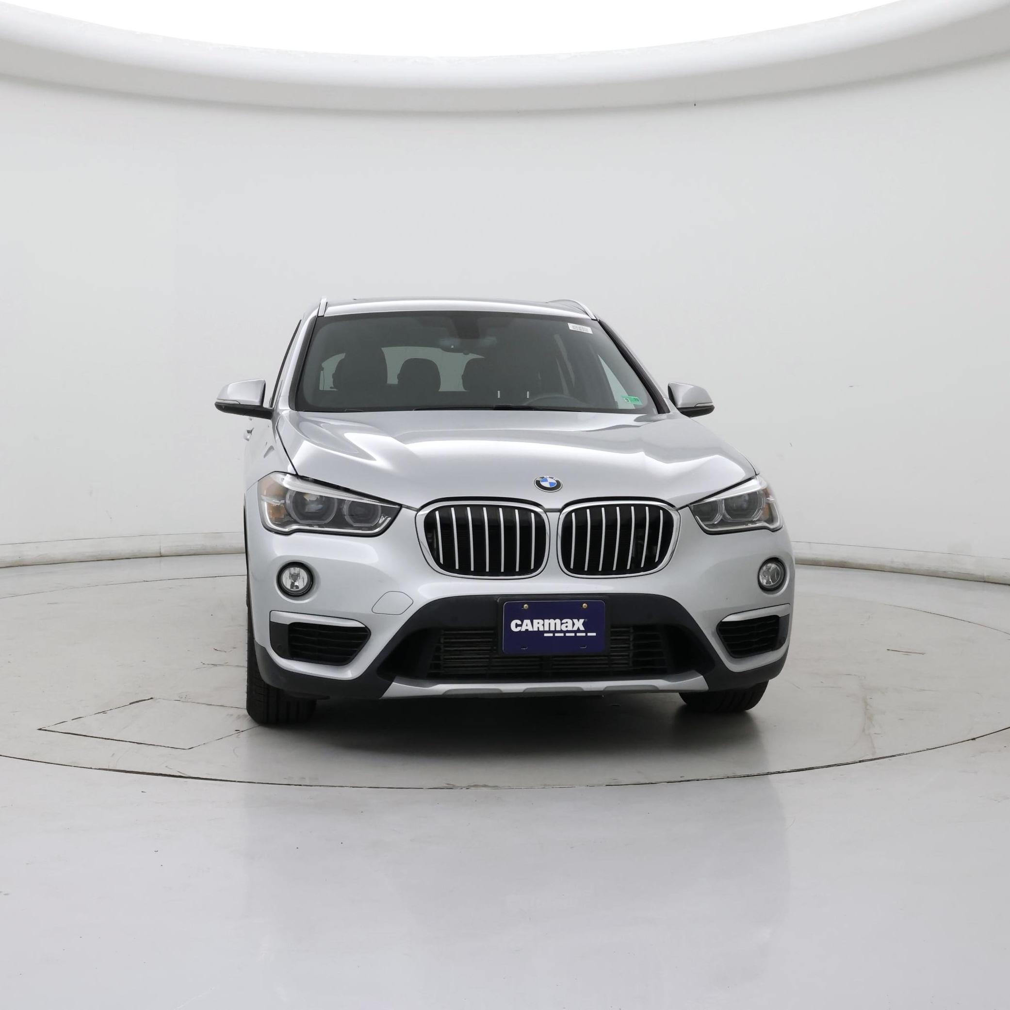 Thumbnail: 2016 BMW X1 - 5