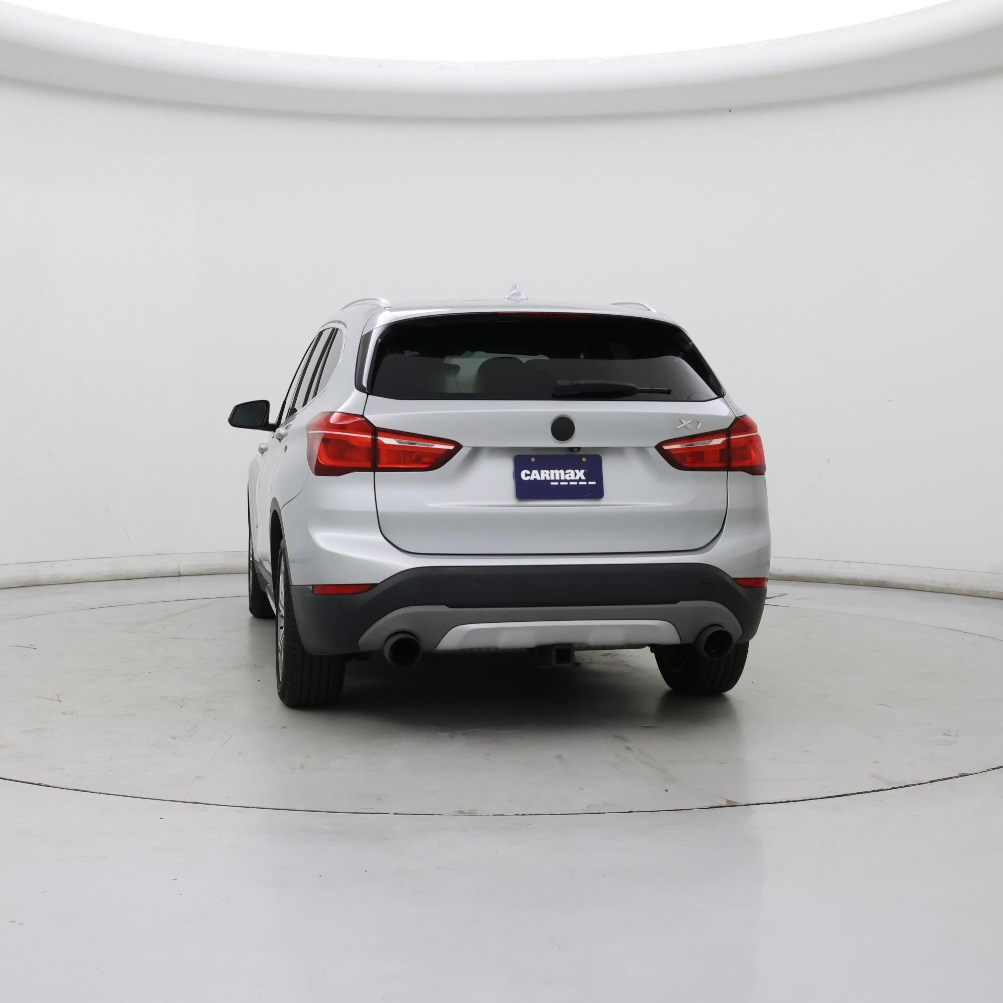 Thumbnail: 2016 BMW X1 - 6
