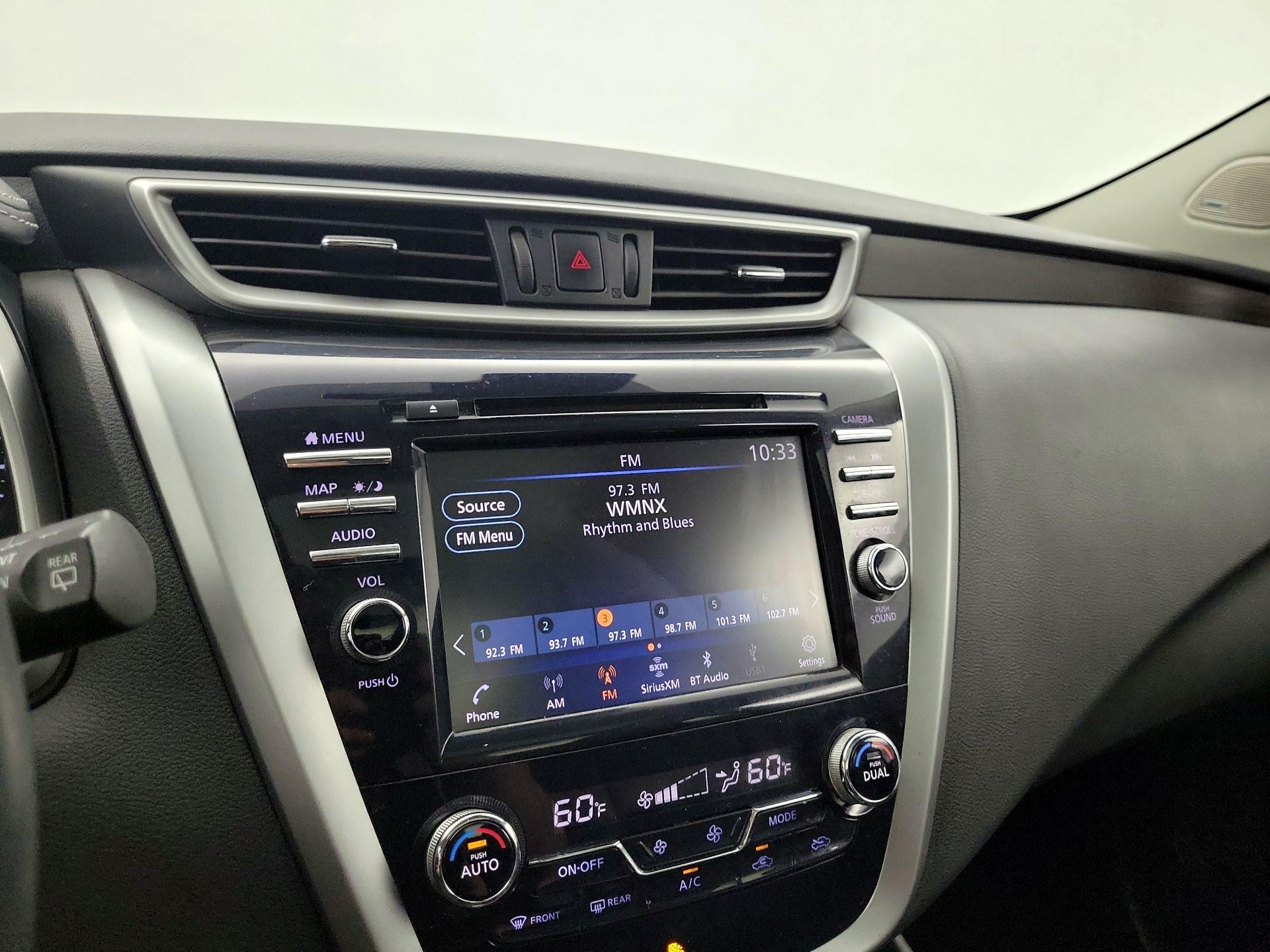 Thumbnail: 2021 Nissan Murano - 16