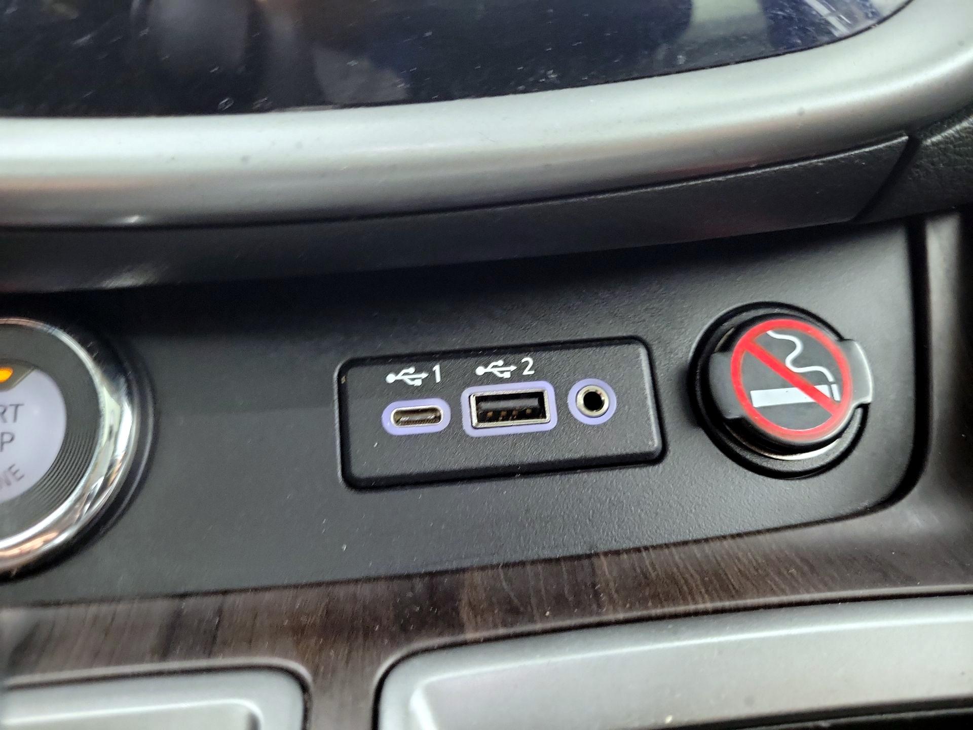 Thumbnail: 2021 Nissan Murano - 19