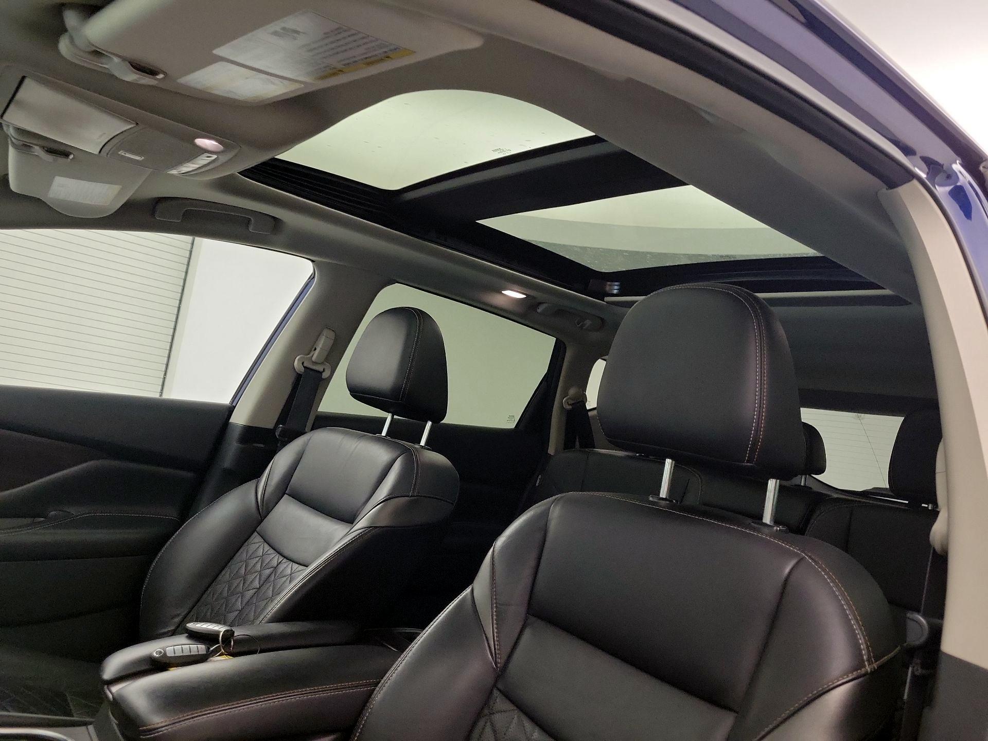 Thumbnail: 2021 Nissan Murano - 20