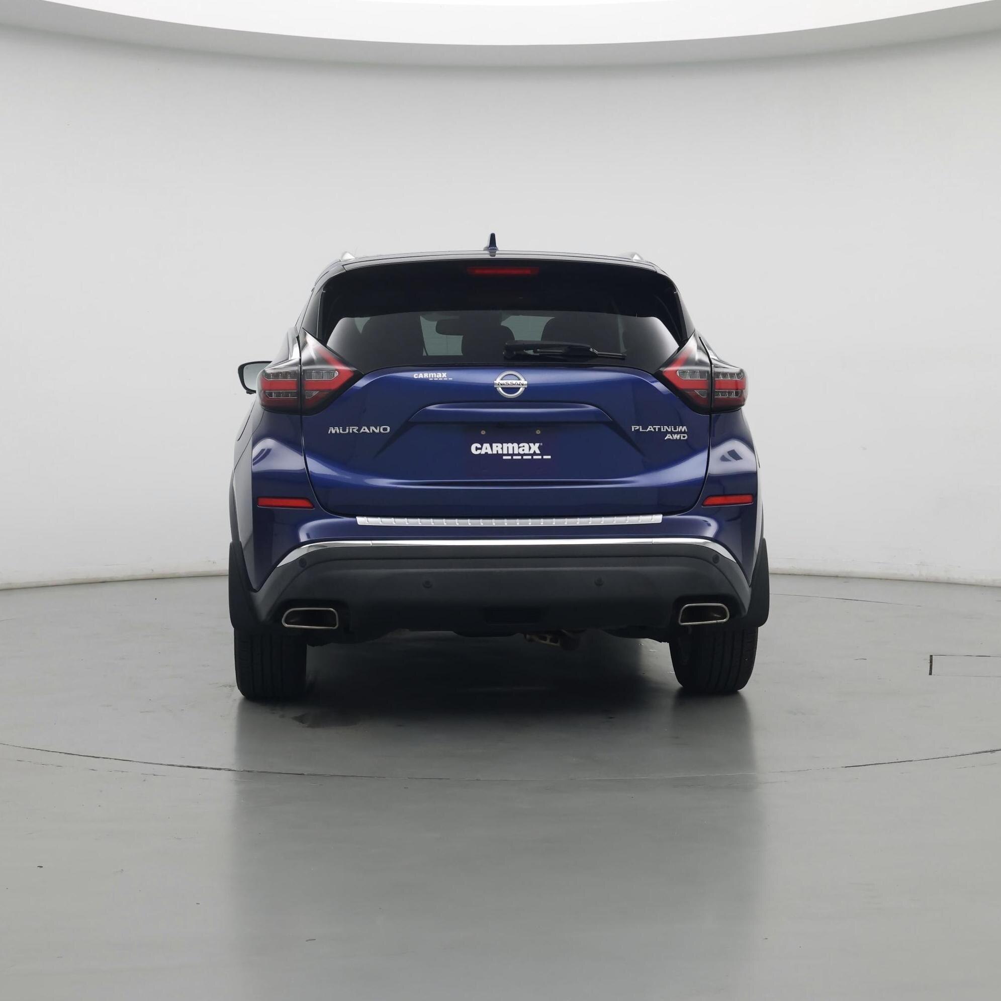 Thumbnail: 2021 Nissan Murano - 6