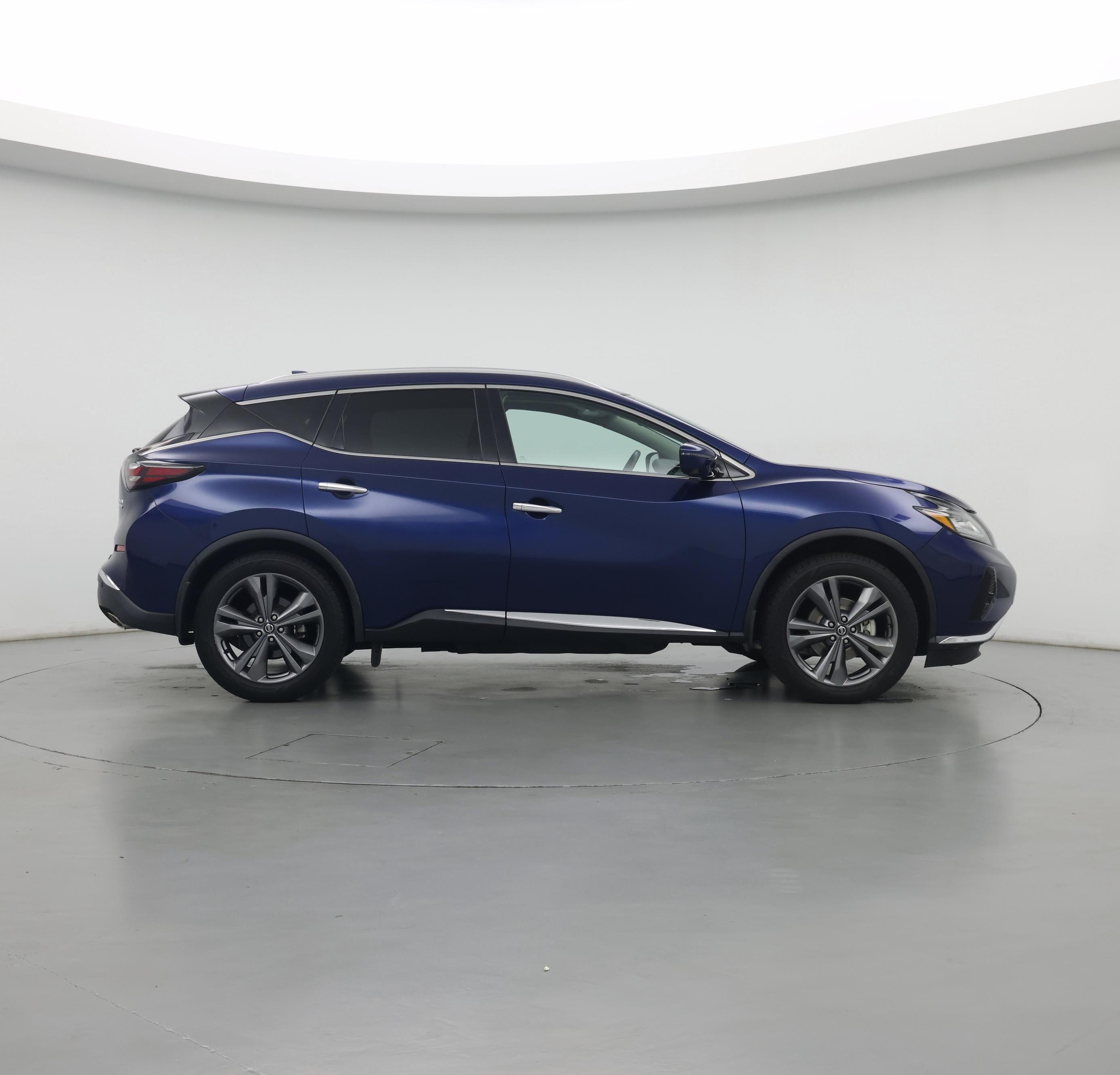 Thumbnail: 2021 Nissan Murano - 7