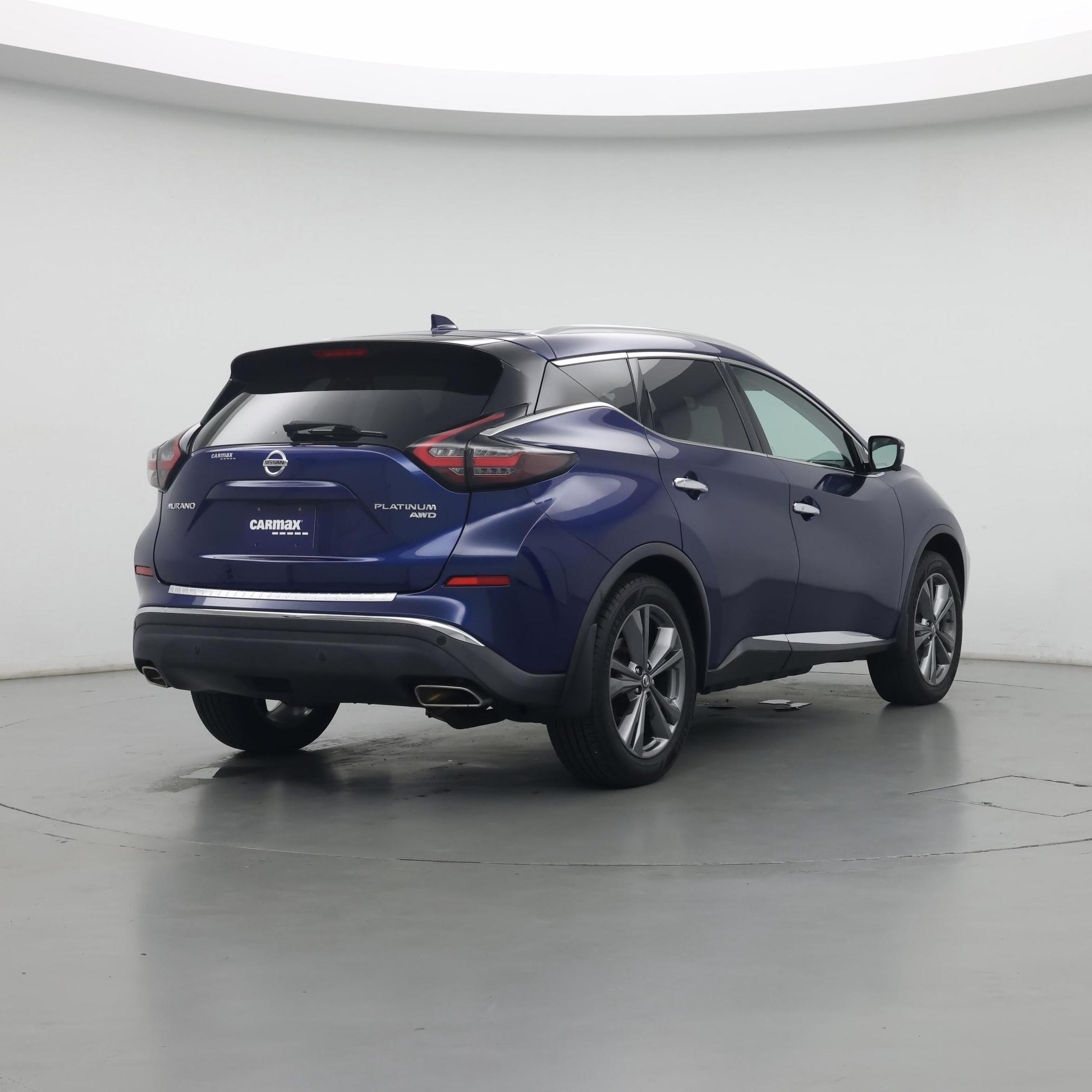 Thumbnail: 2021 Nissan Murano - 8
