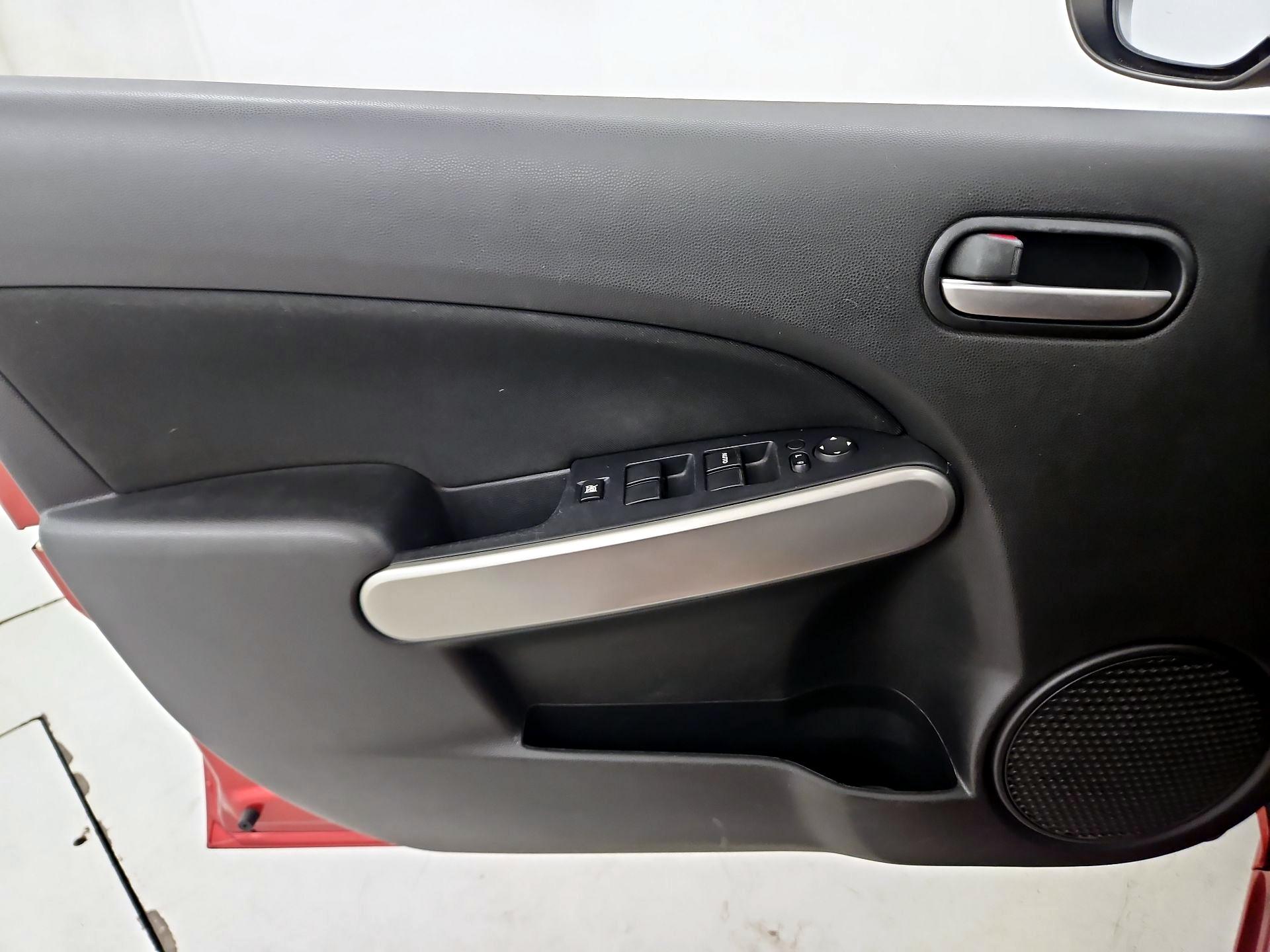 Thumbnail: 2014 Mazda Mazda2 - 12
