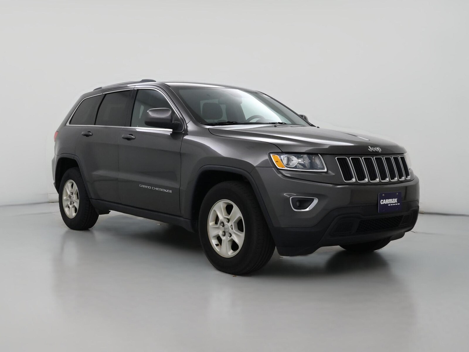 2016 Jeep Grand Cherokee Laredo E