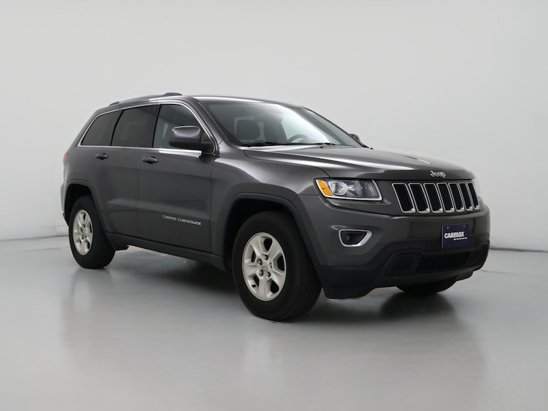 2016 Jeep Grand Cherokee Laredo -
                  Newport News, VA
