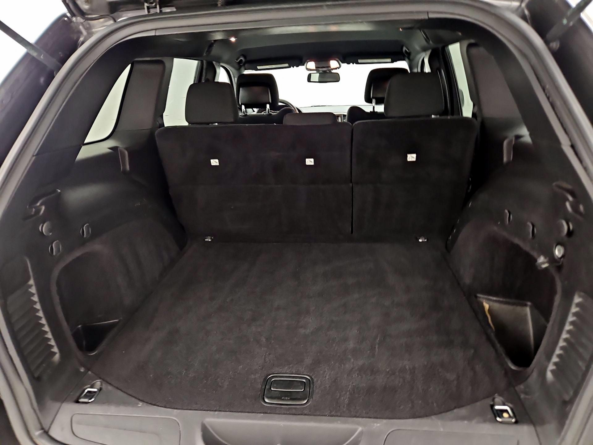 Thumbnail: 2016 Jeep Grand Cherokee - 19
