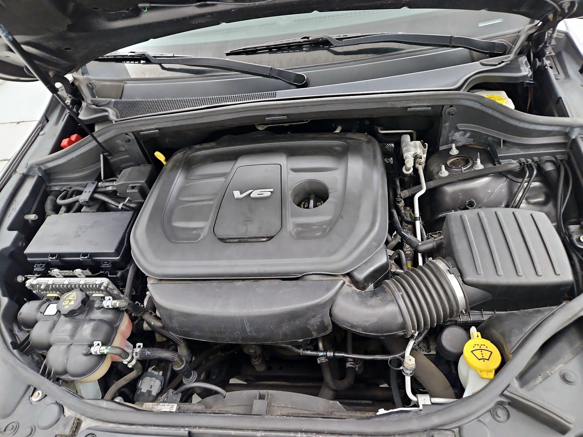 Thumbnail: 2016 Jeep Grand Cherokee - 20