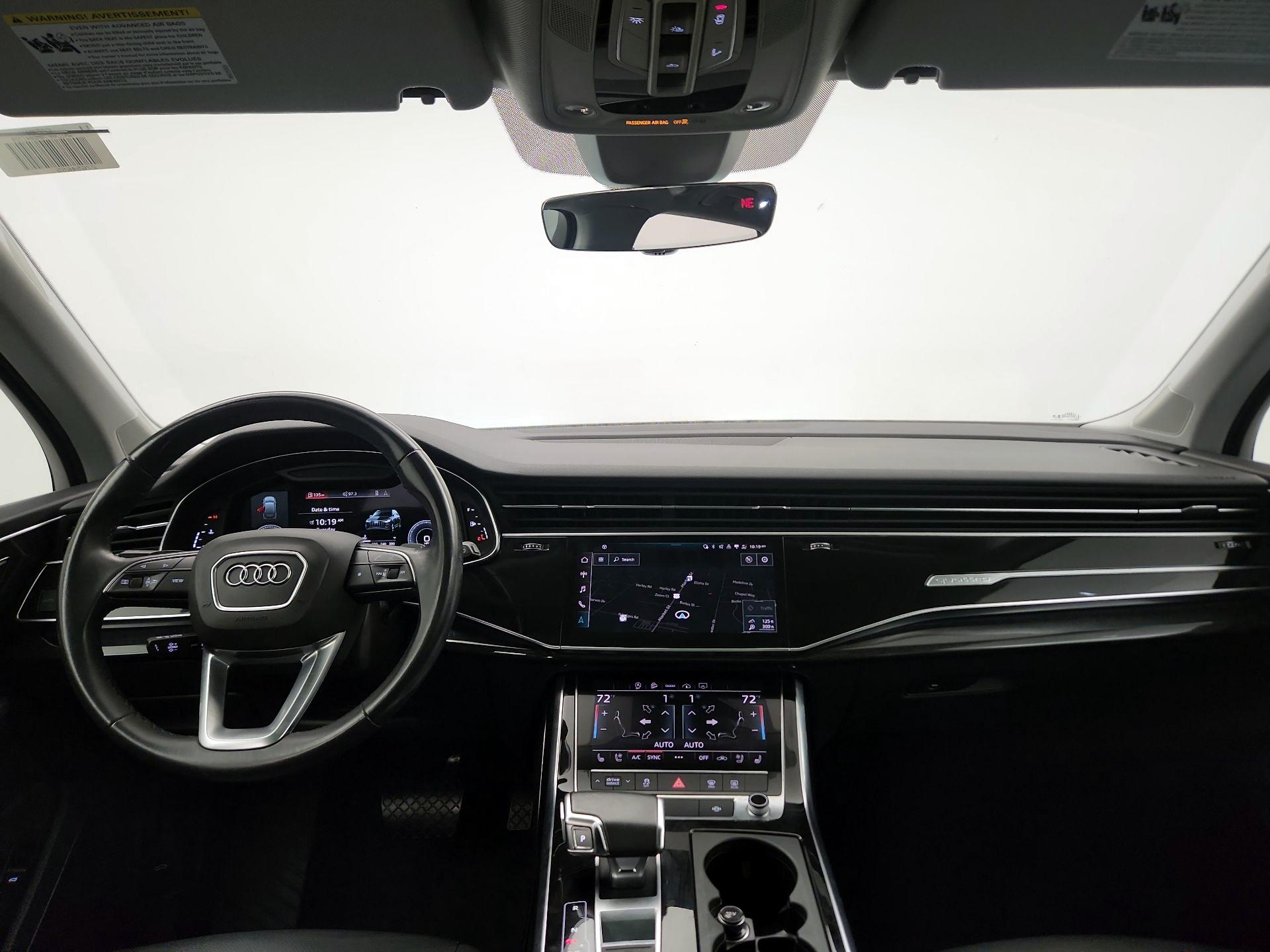Thumbnail: 2021 Audi Q7 - 9
