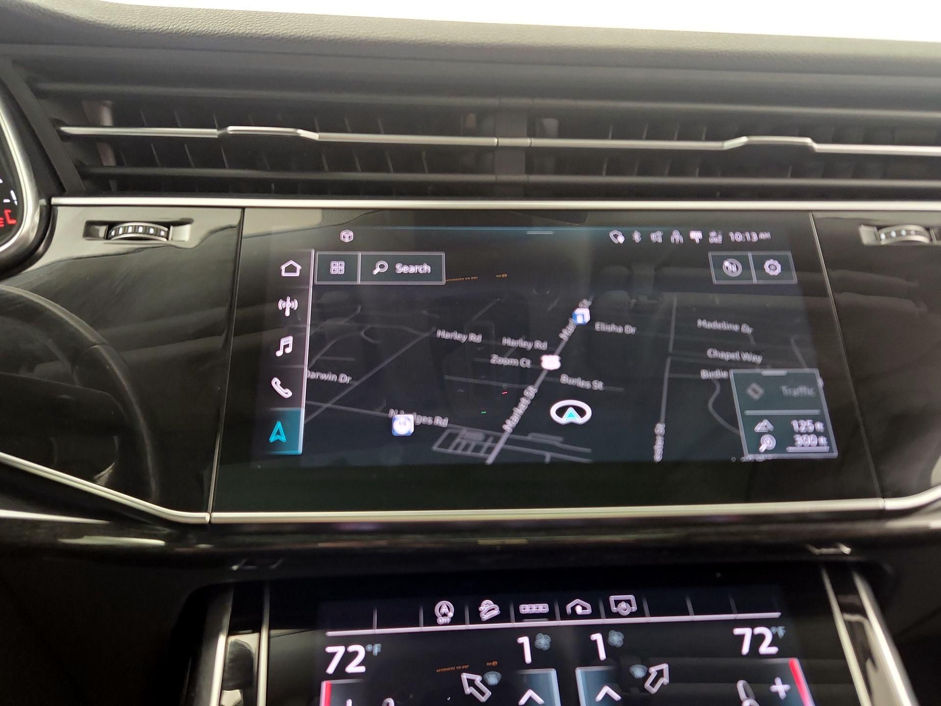 Thumbnail: 2021 Audi Q7 - 14