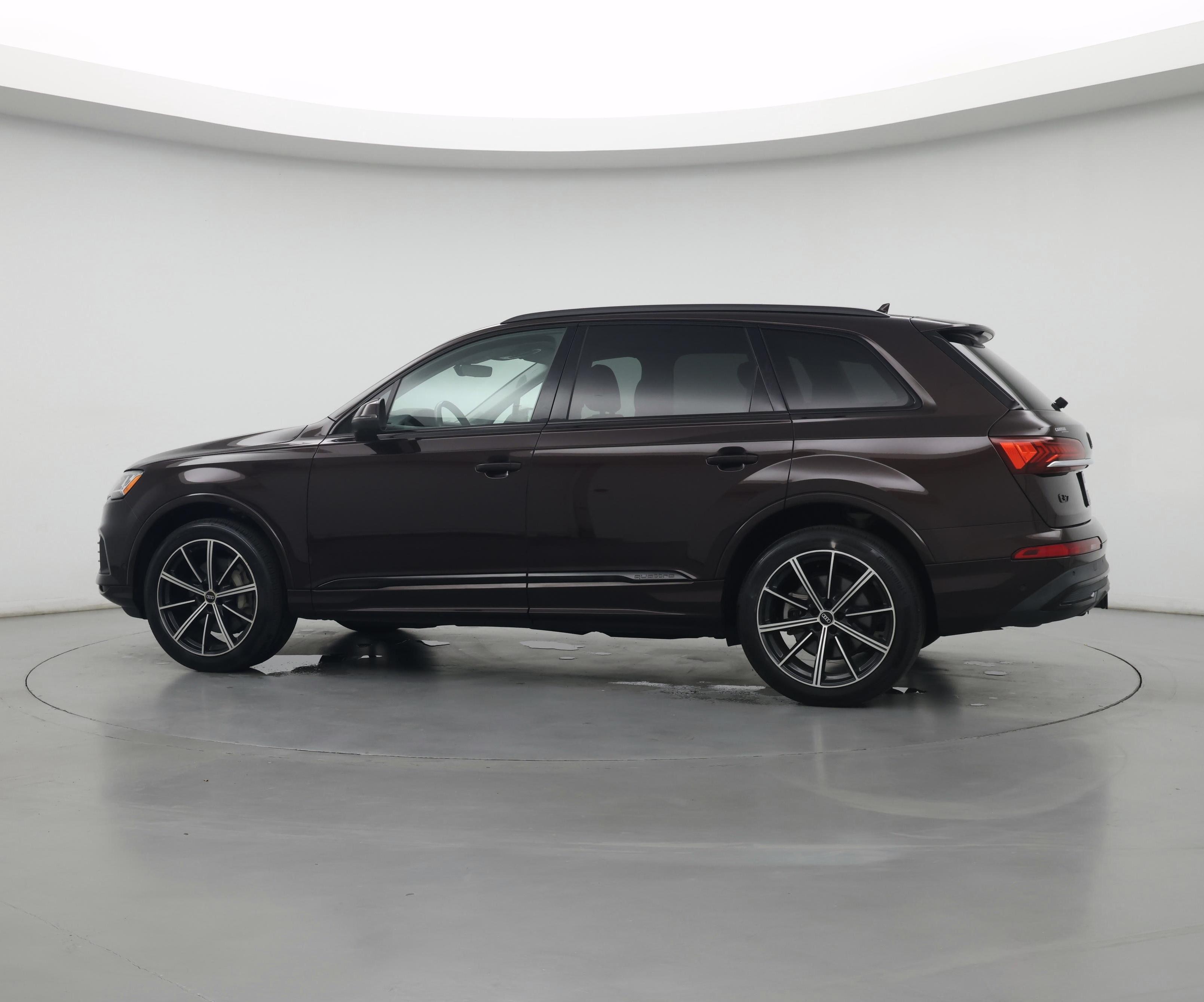 Thumbnail: 2021 Audi Q7 - 5