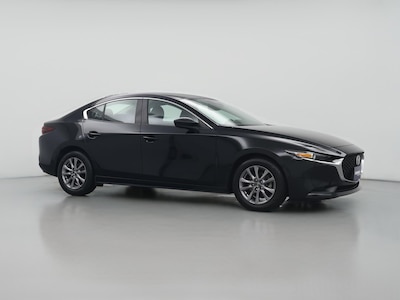 2021 Mazda Mazda3