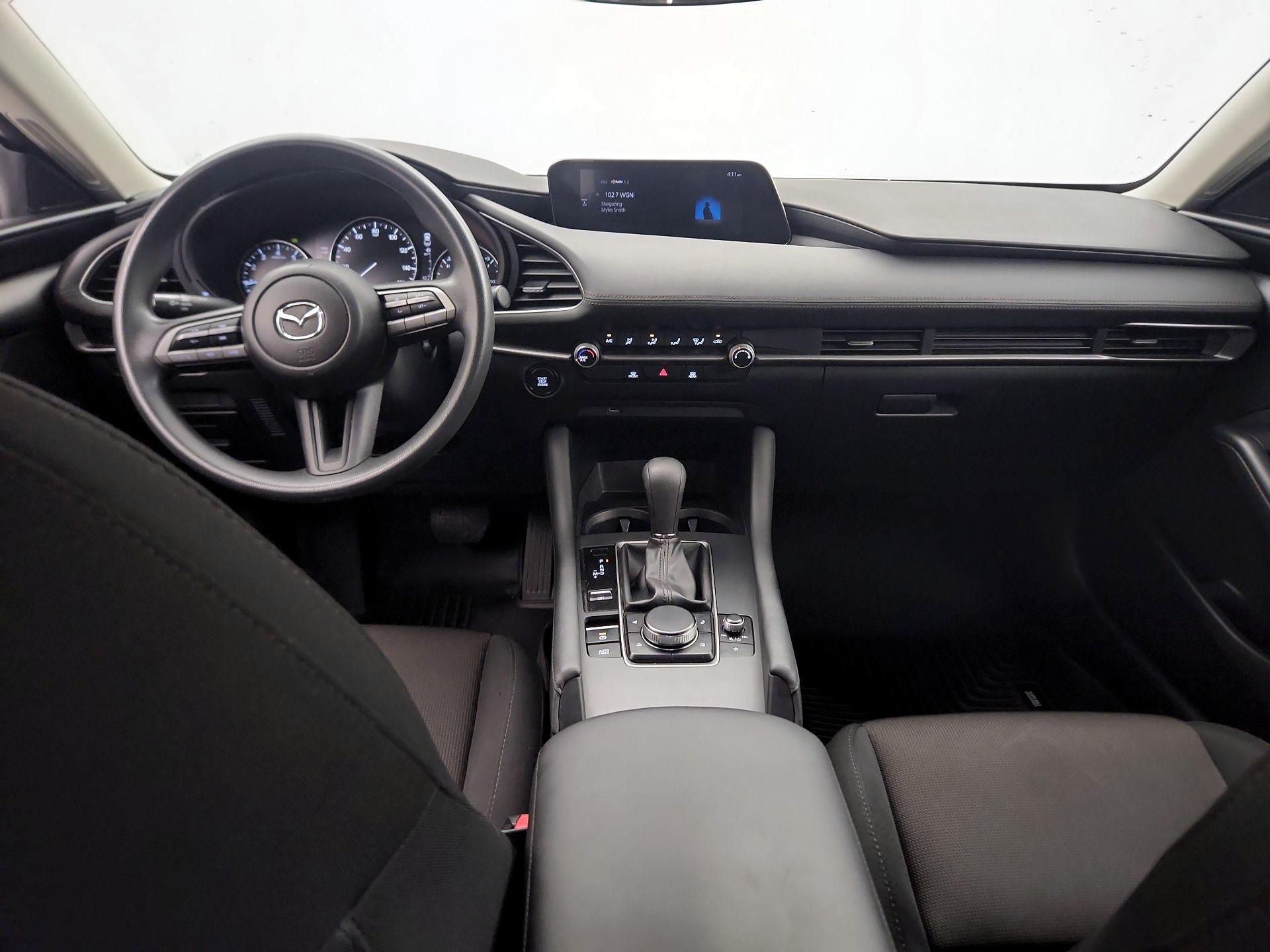 Thumbnail: 2021 Mazda Mazda3 - 9
