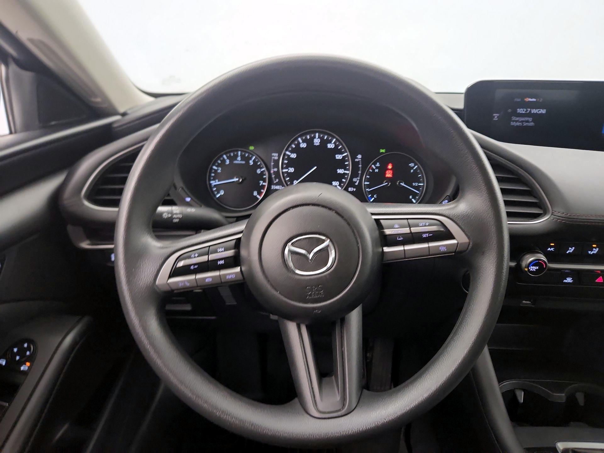 Thumbnail: 2021 Mazda Mazda3 - 10