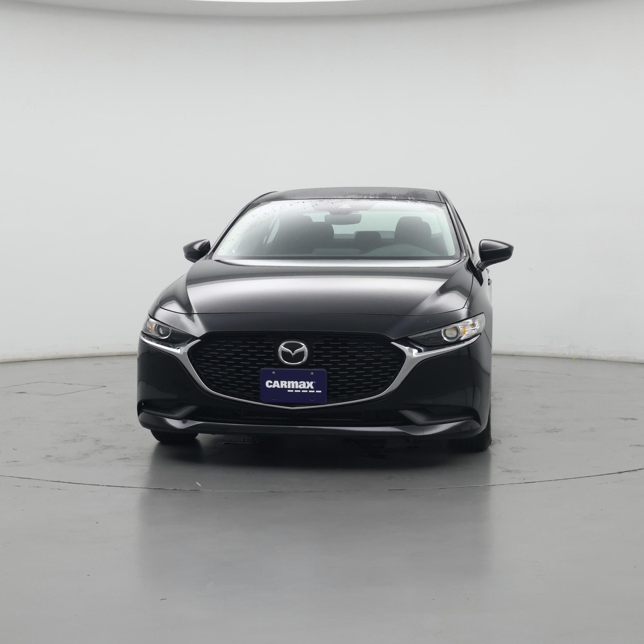Thumbnail: 2021 Mazda Mazda3 - 4
