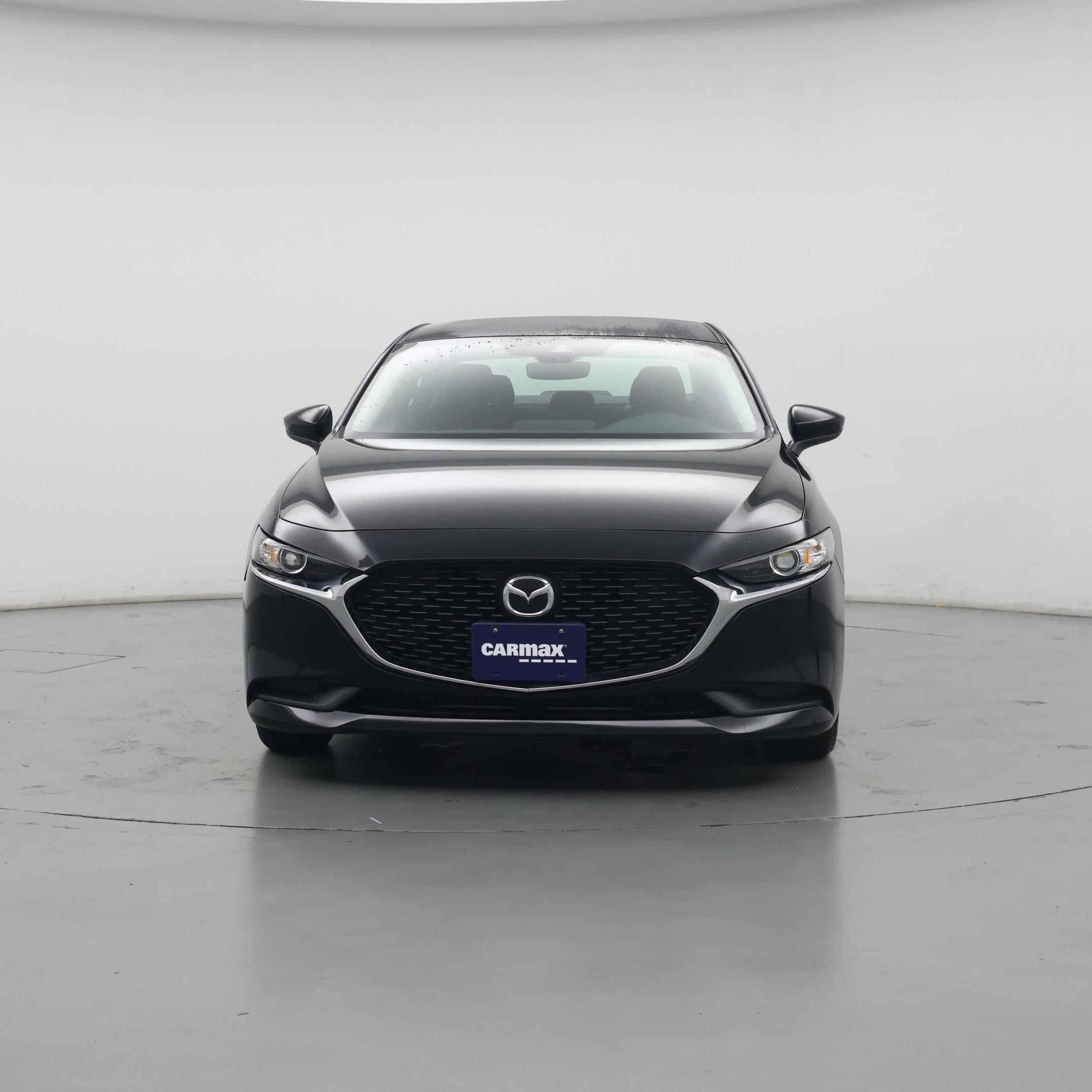 Thumbnail: 2021 Mazda Mazda3 - 5