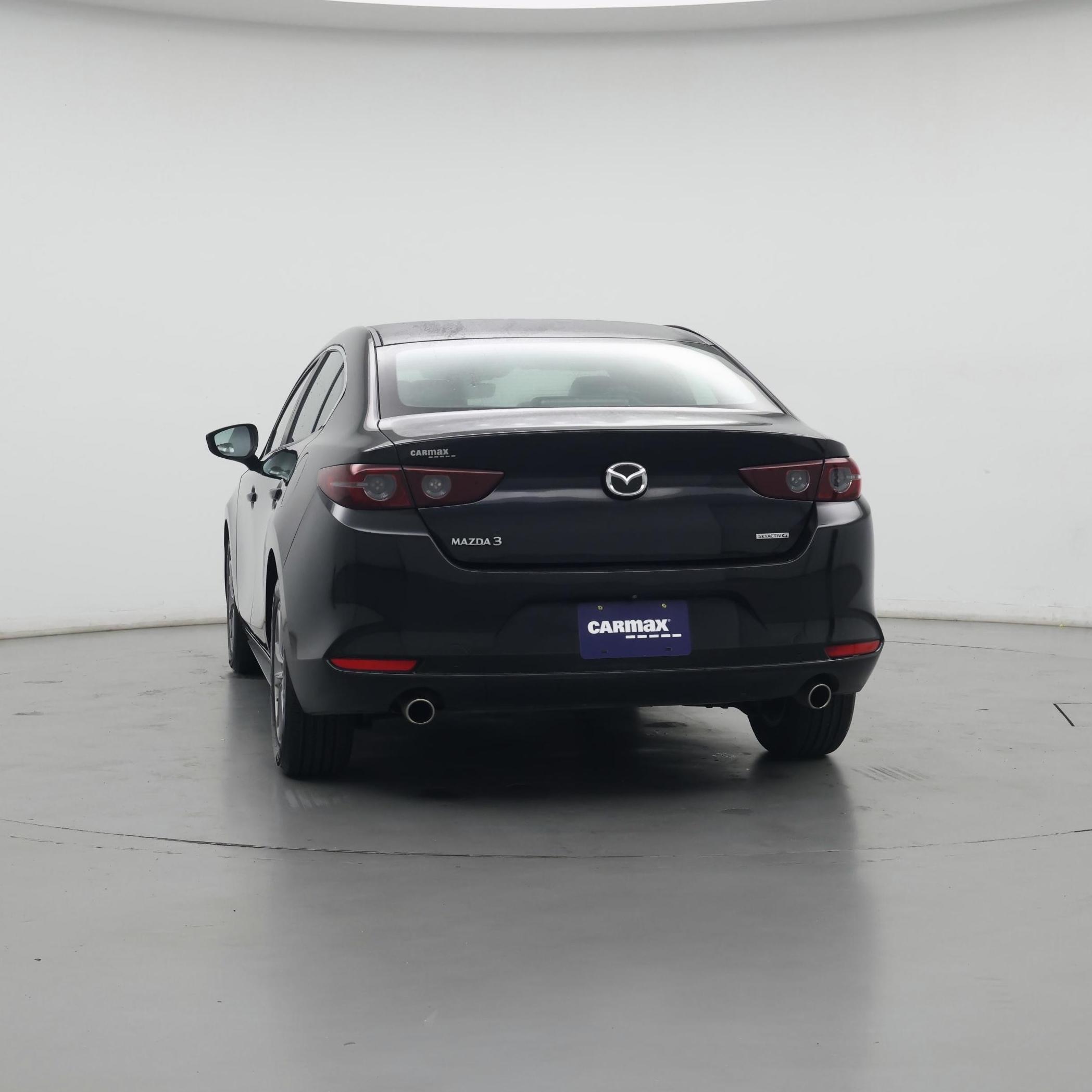 Thumbnail: 2021 Mazda Mazda3 - 6