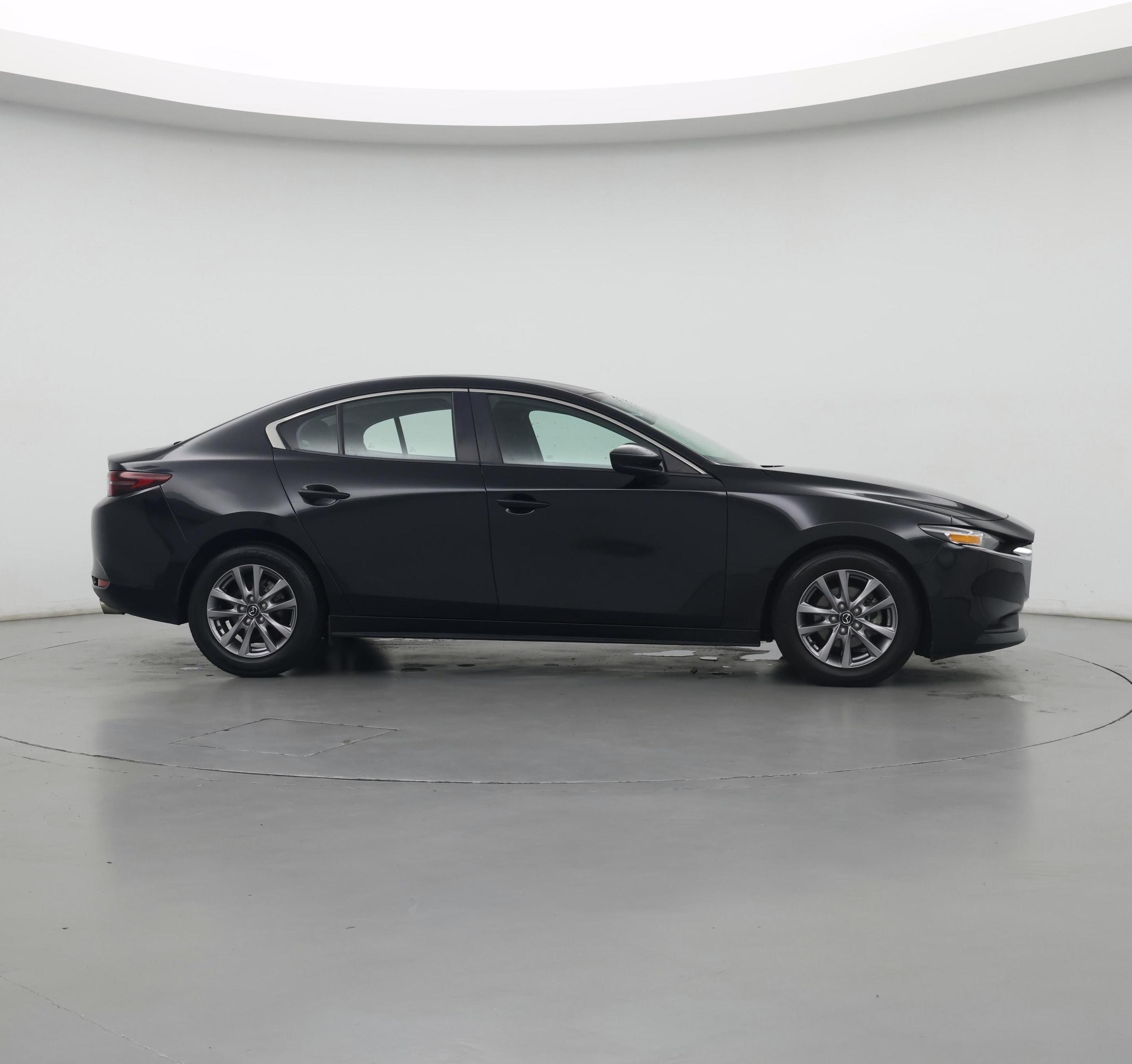 Thumbnail: 2021 Mazda Mazda3 - 7