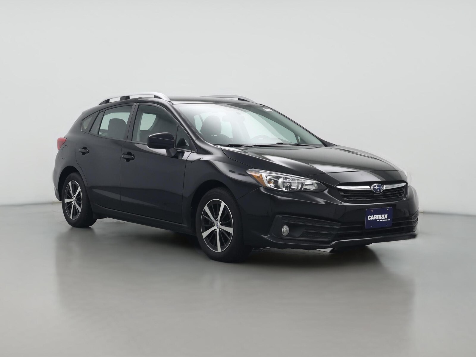 2023 Subaru Impreza