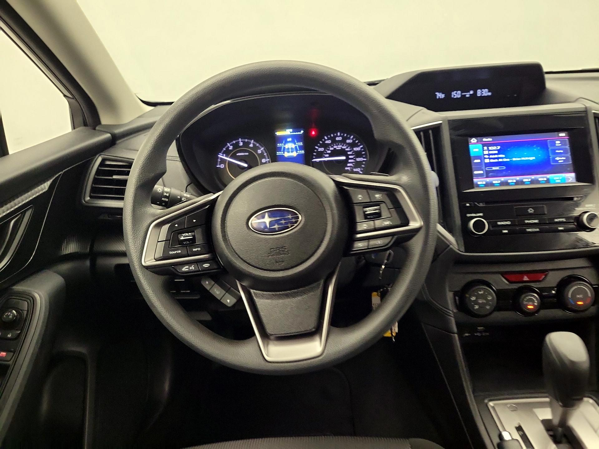 Thumbnail: 2023 Subaru Impreza - 10