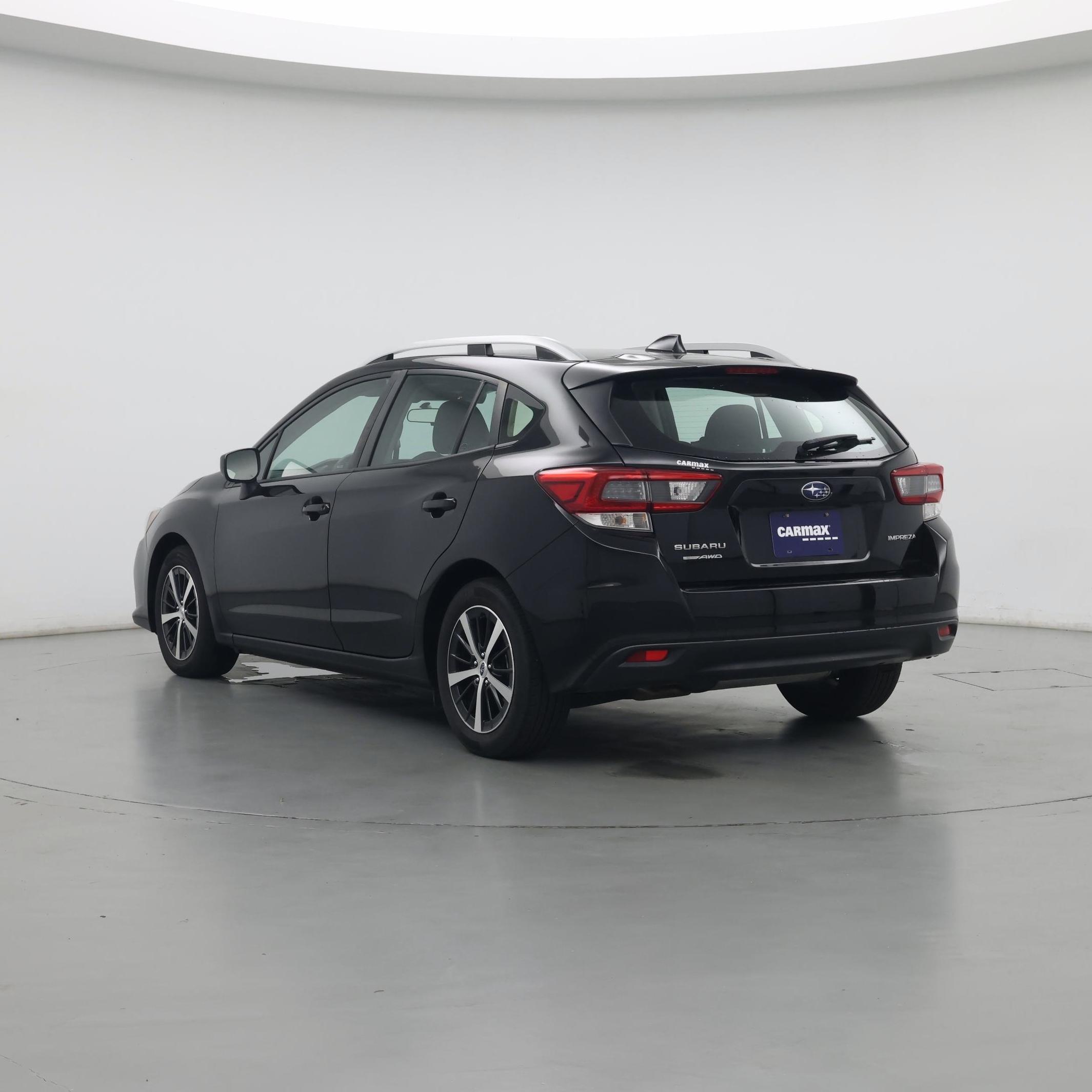 Thumbnail: 2023 Subaru Impreza - 2
