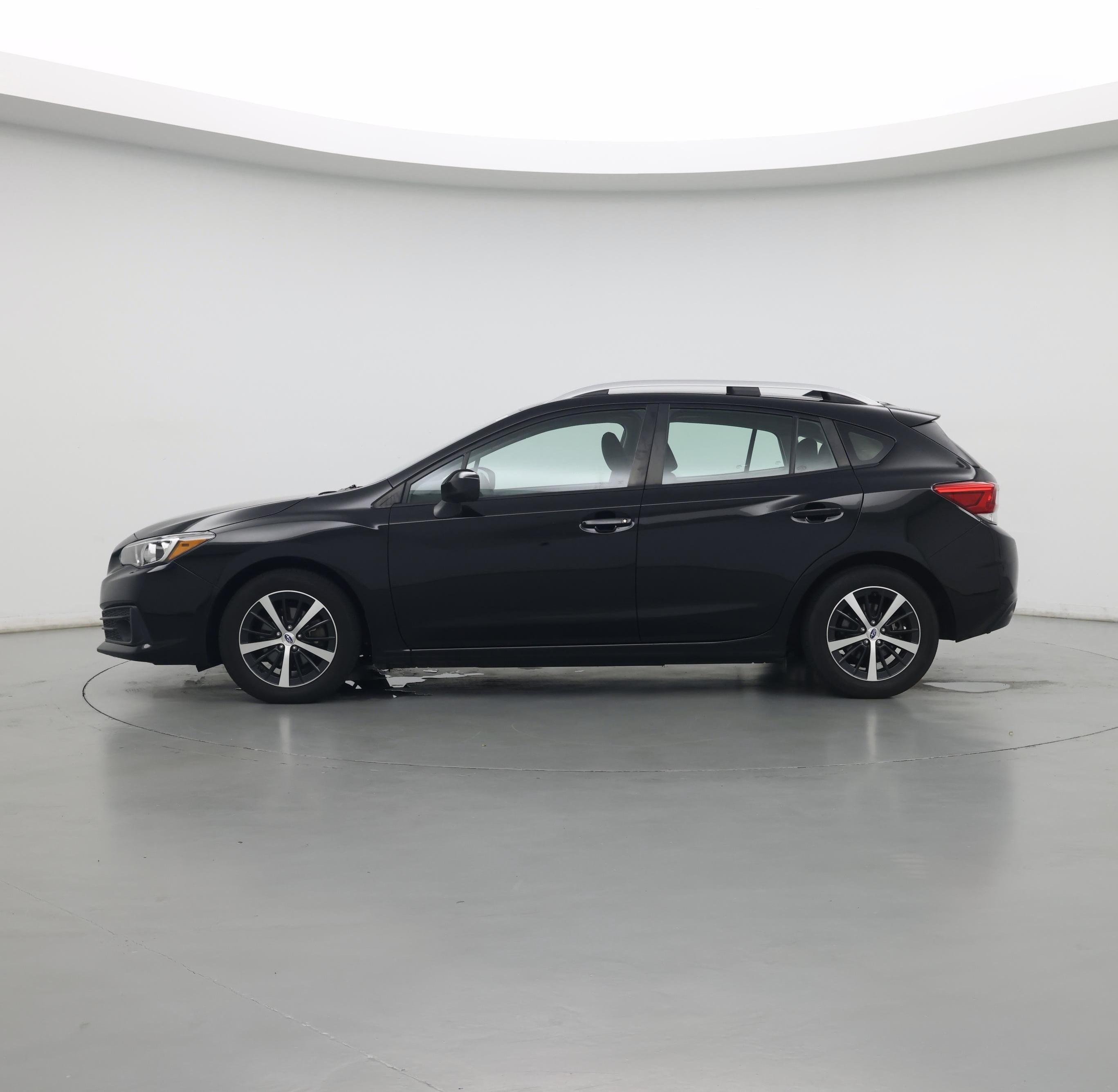 Thumbnail: 2023 Subaru Impreza - 3