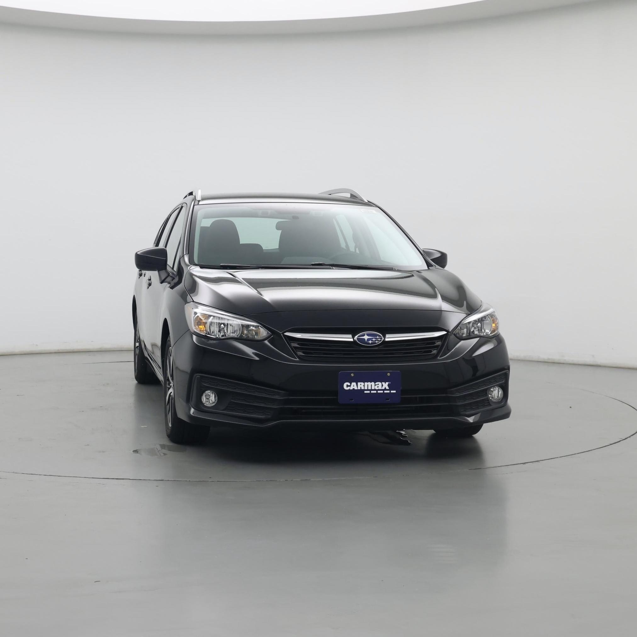 Thumbnail: 2023 Subaru Impreza - 5
