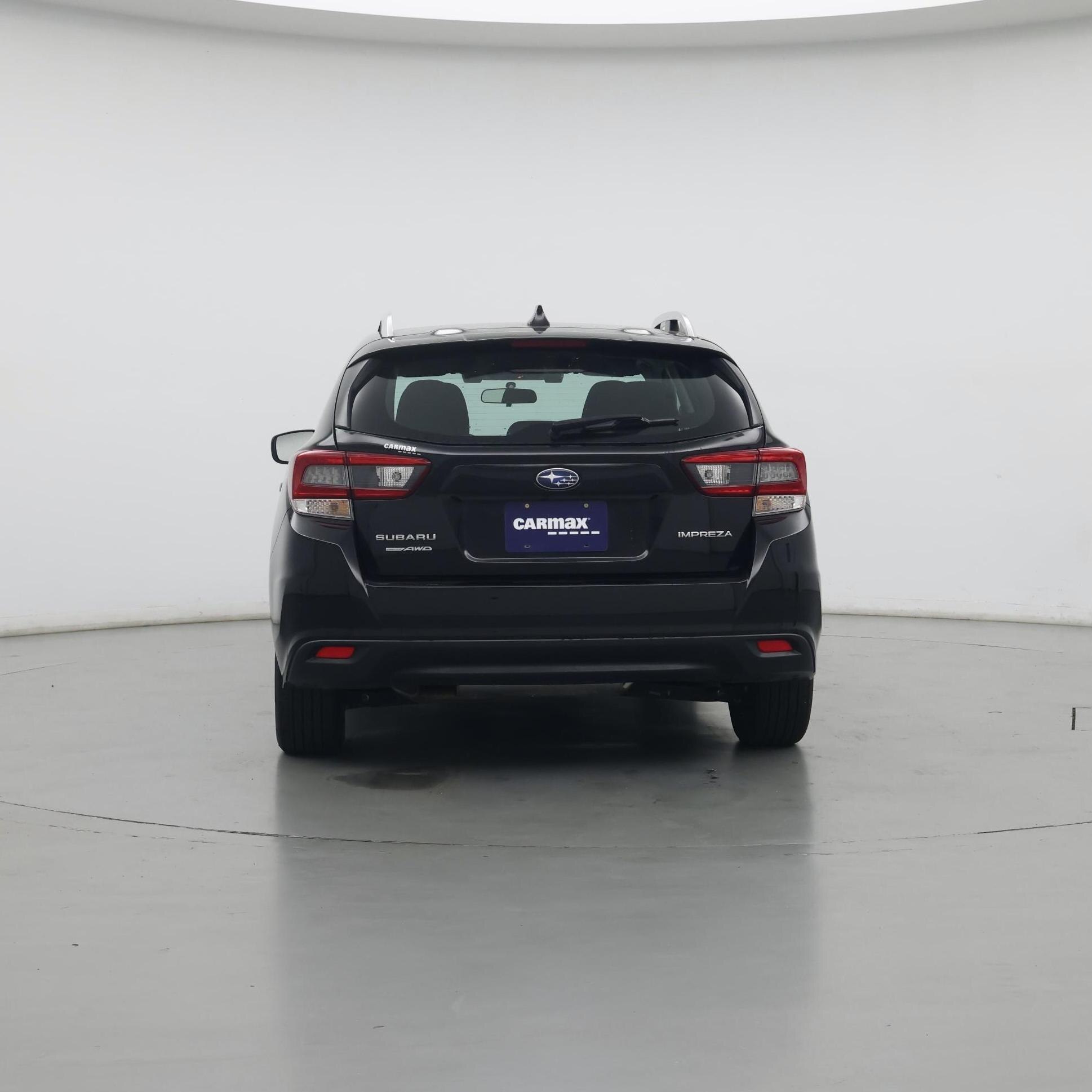 Thumbnail: 2023 Subaru Impreza - 6