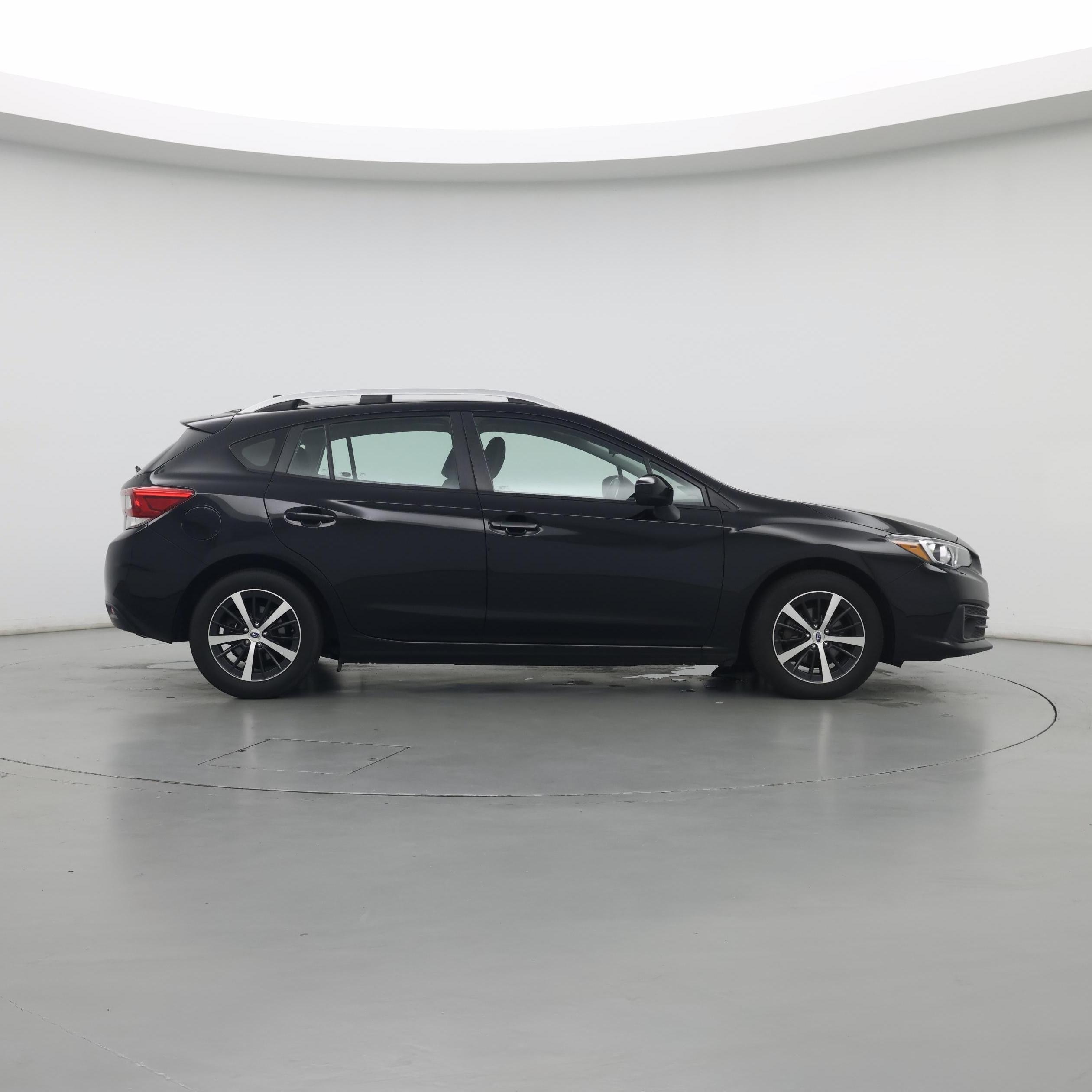 Thumbnail: 2023 Subaru Impreza - 7