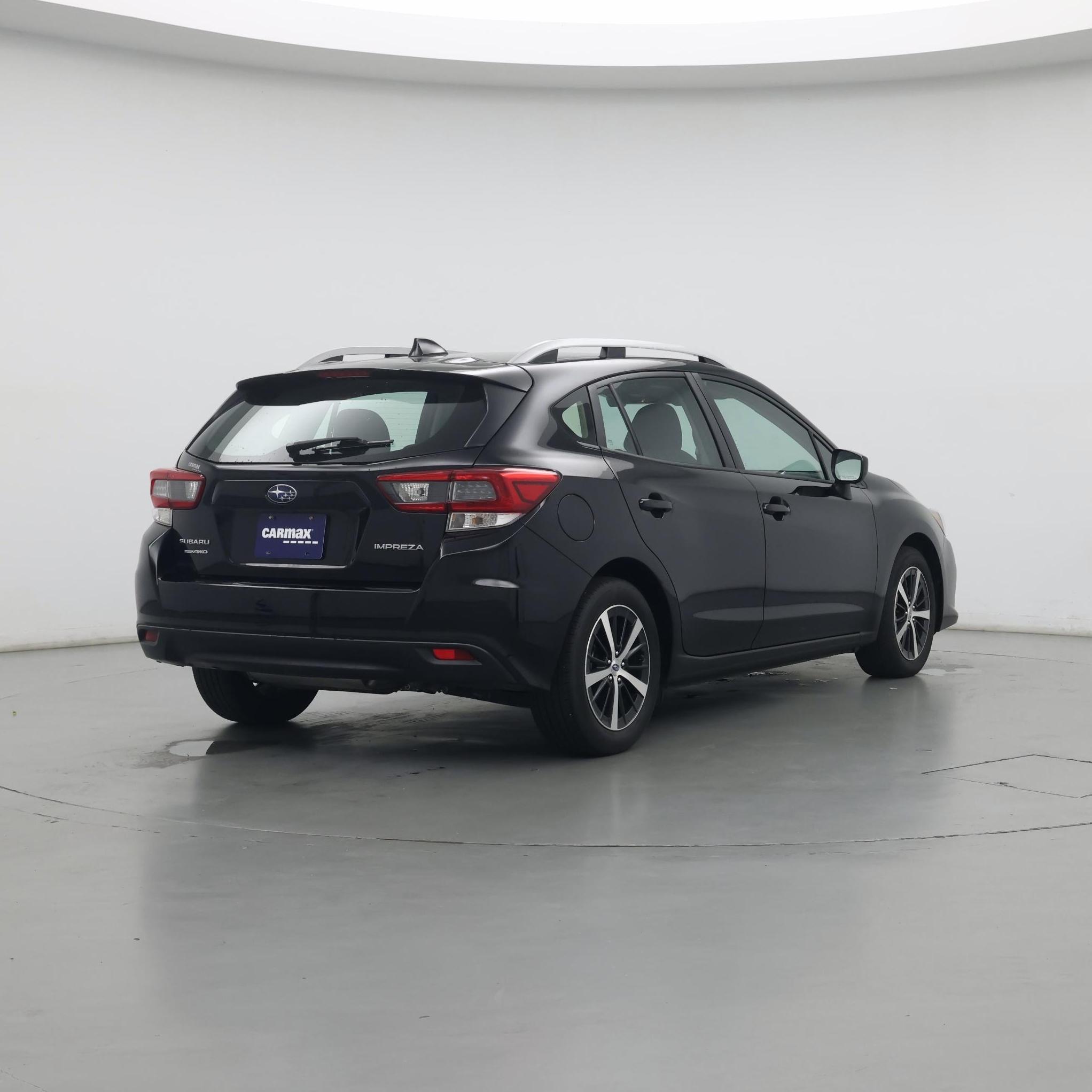 Thumbnail: 2023 Subaru Impreza - 8