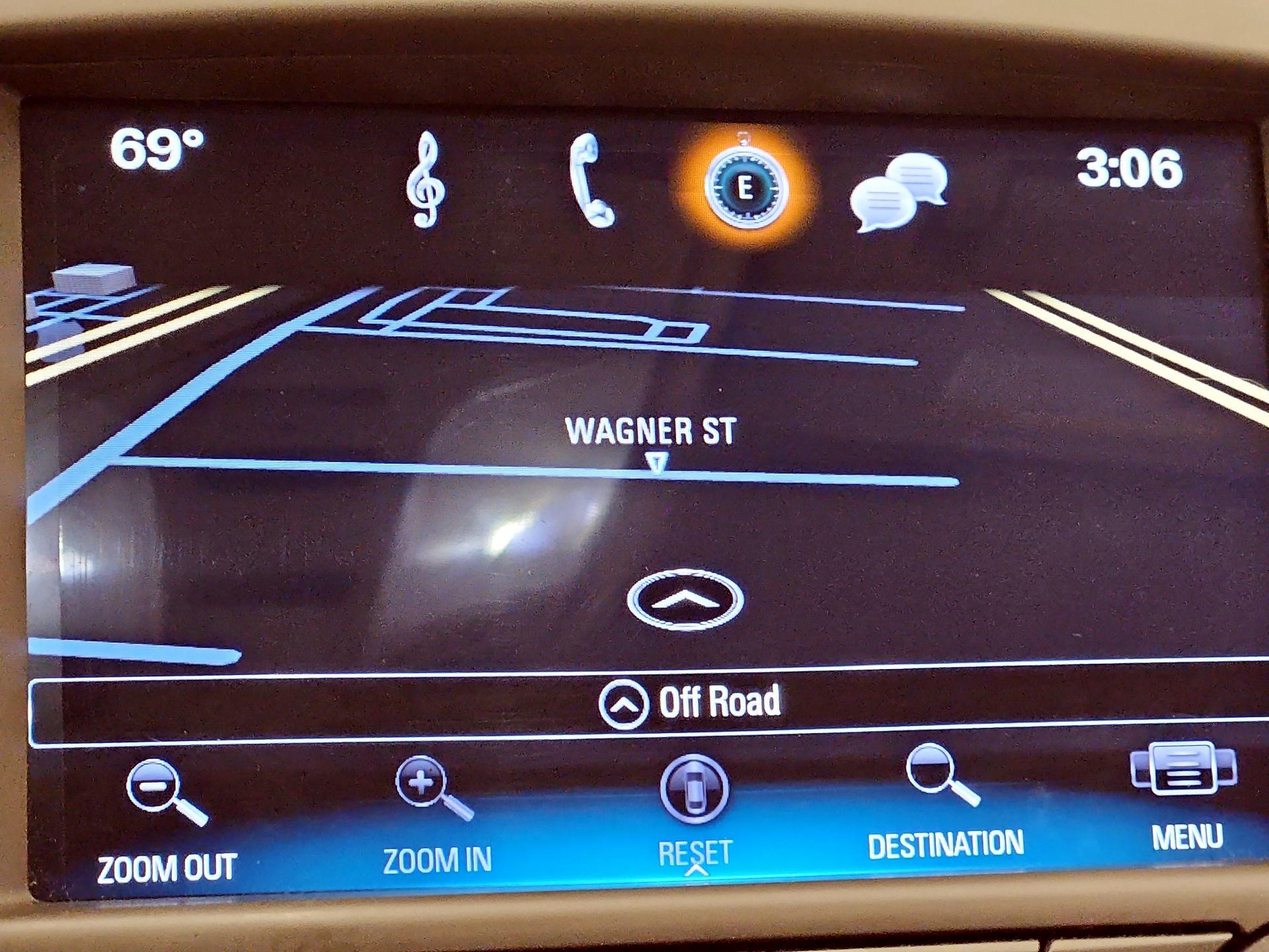 Thumbnail: 2016 Buick LaCrosse - 14