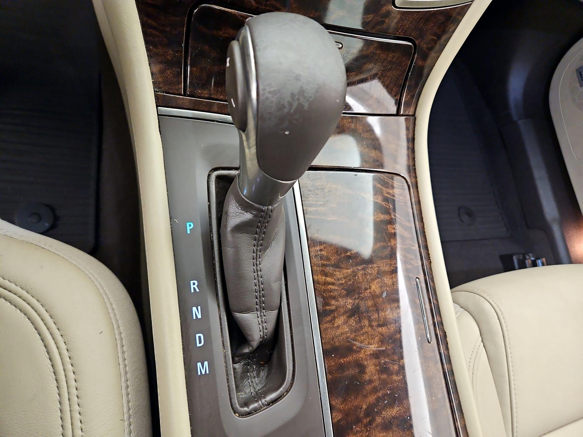 Thumbnail: 2016 Buick LaCrosse - 18
