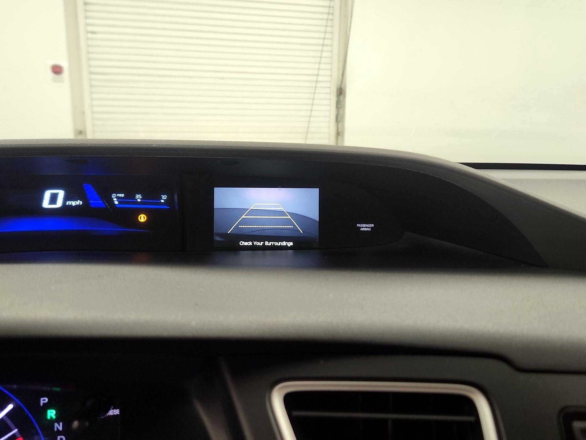 Thumbnail: 2015 Honda Civic - 14