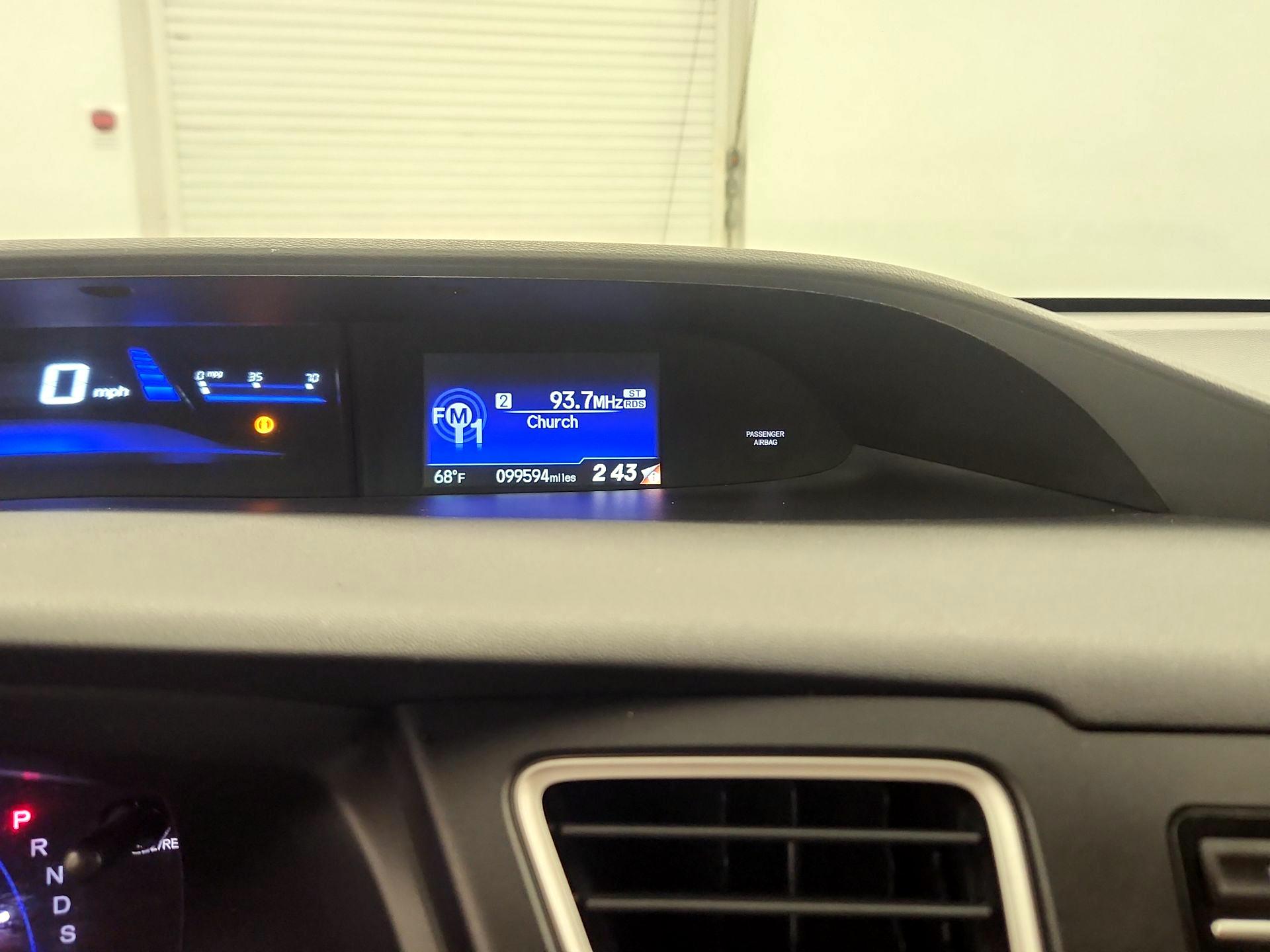 Thumbnail: 2015 Honda Civic - 15