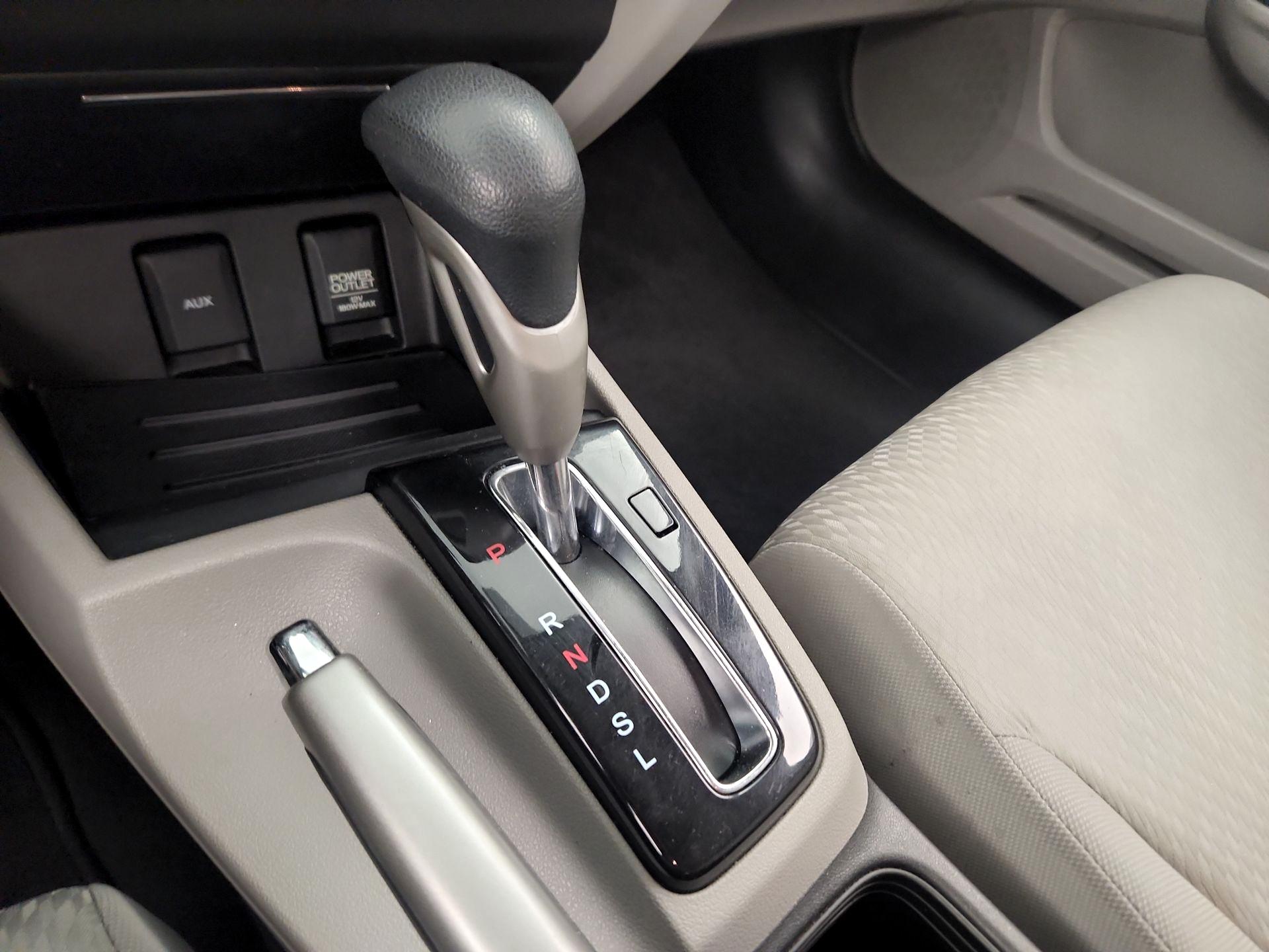 Thumbnail: 2015 Honda Civic - 17