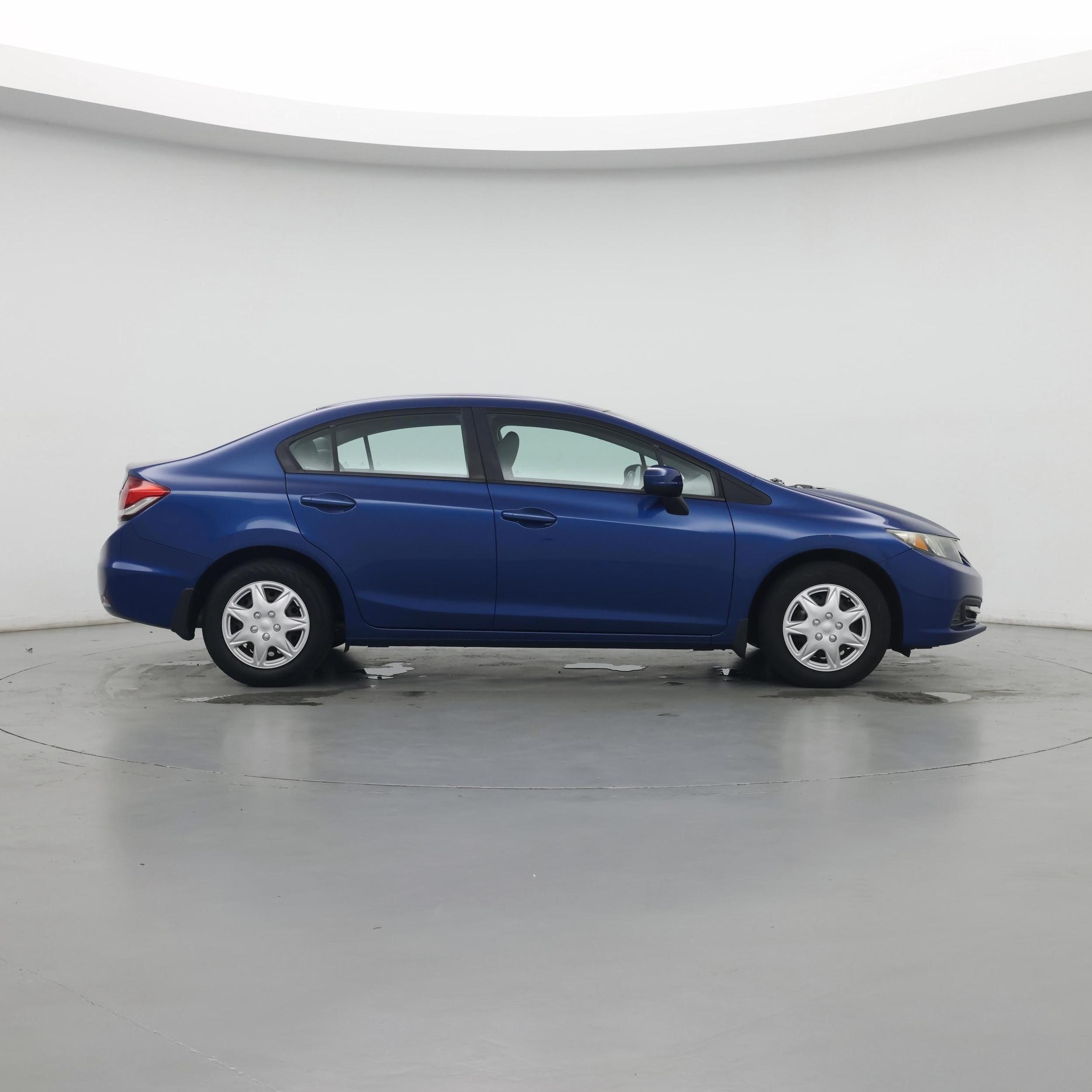 Thumbnail: 2015 Honda Civic - 7