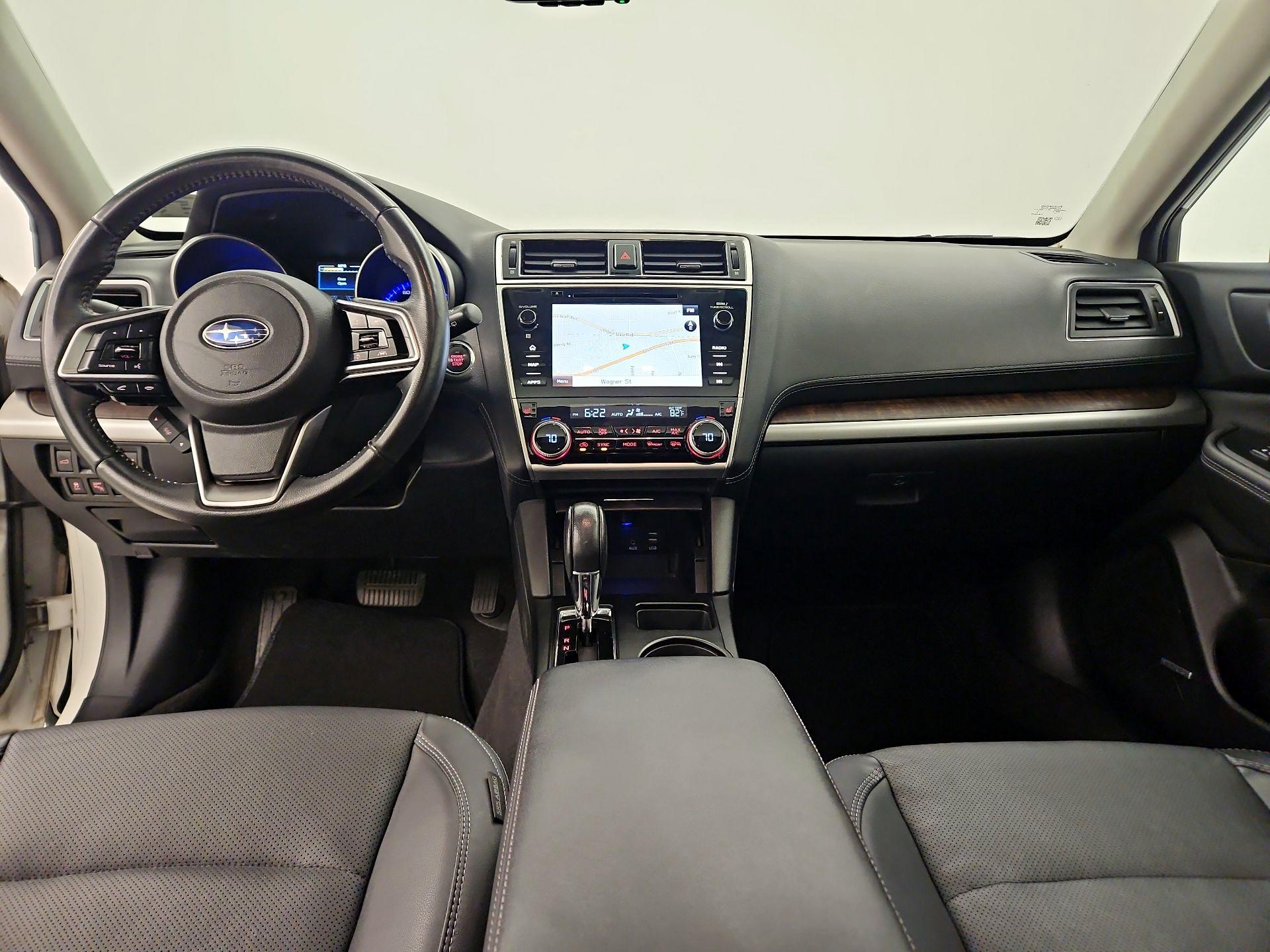 Thumbnail: 2018 Subaru Outback - 9