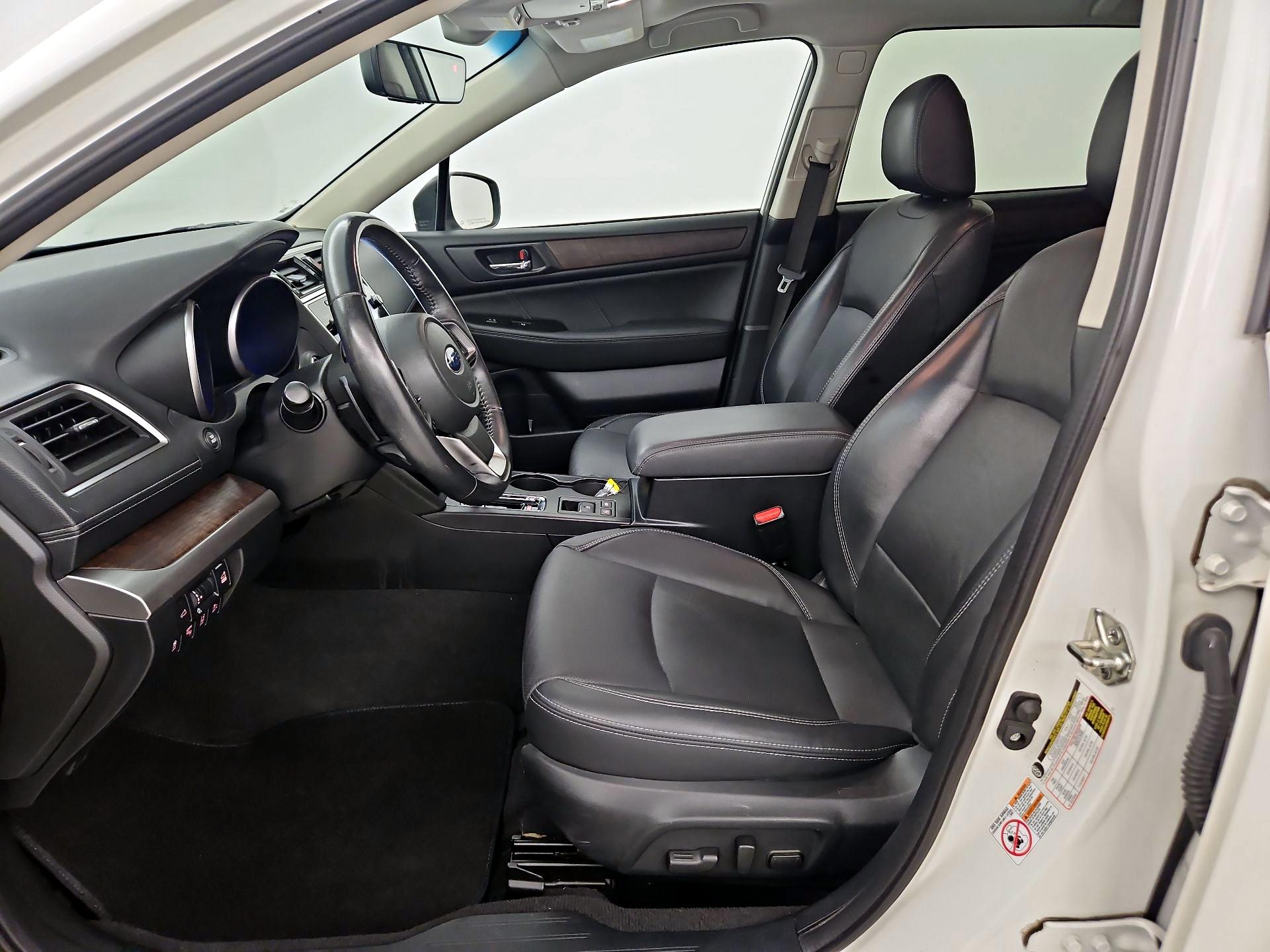 Thumbnail: 2018 Subaru Outback - 11
