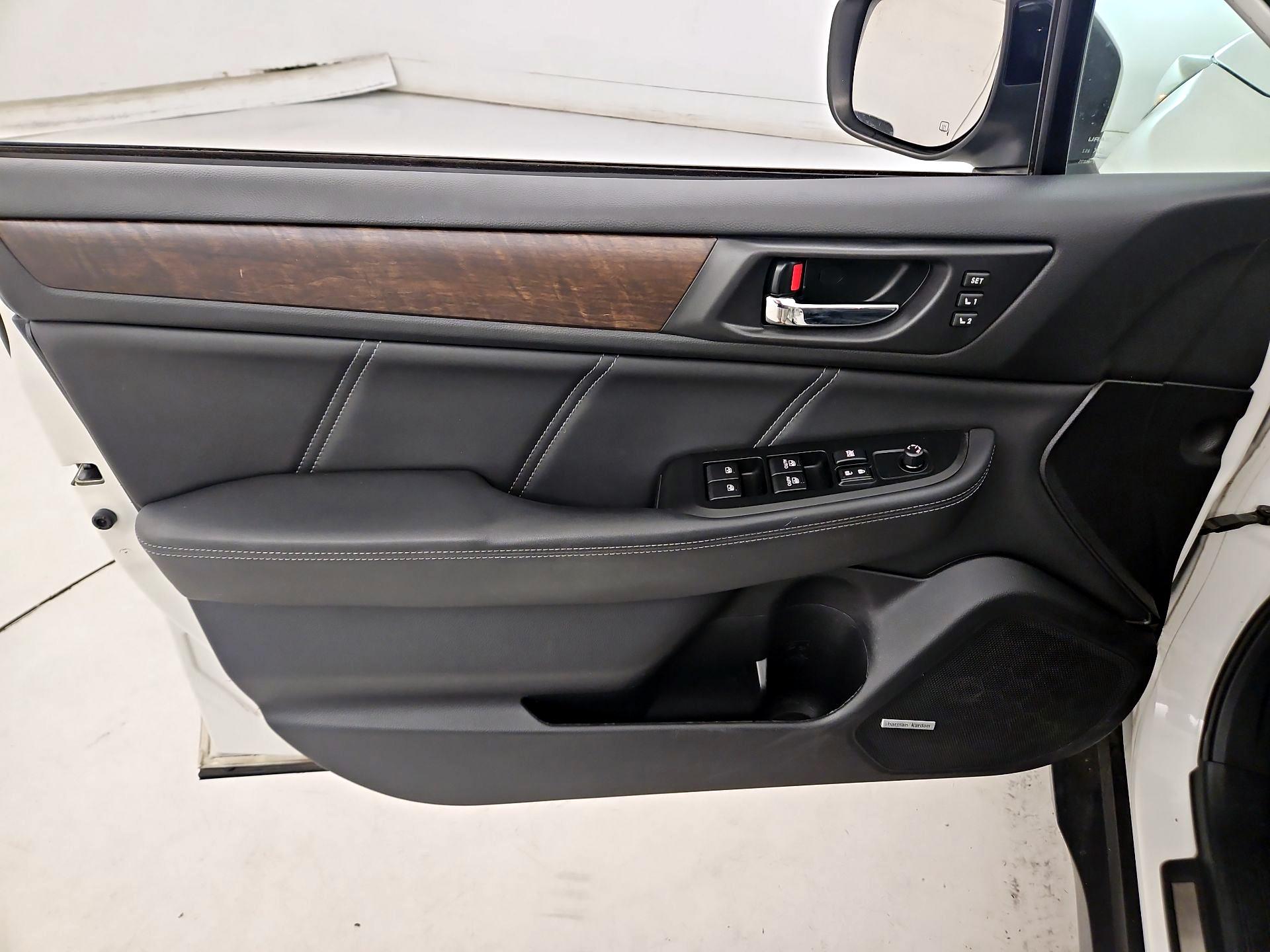 Thumbnail: 2018 Subaru Outback - 12