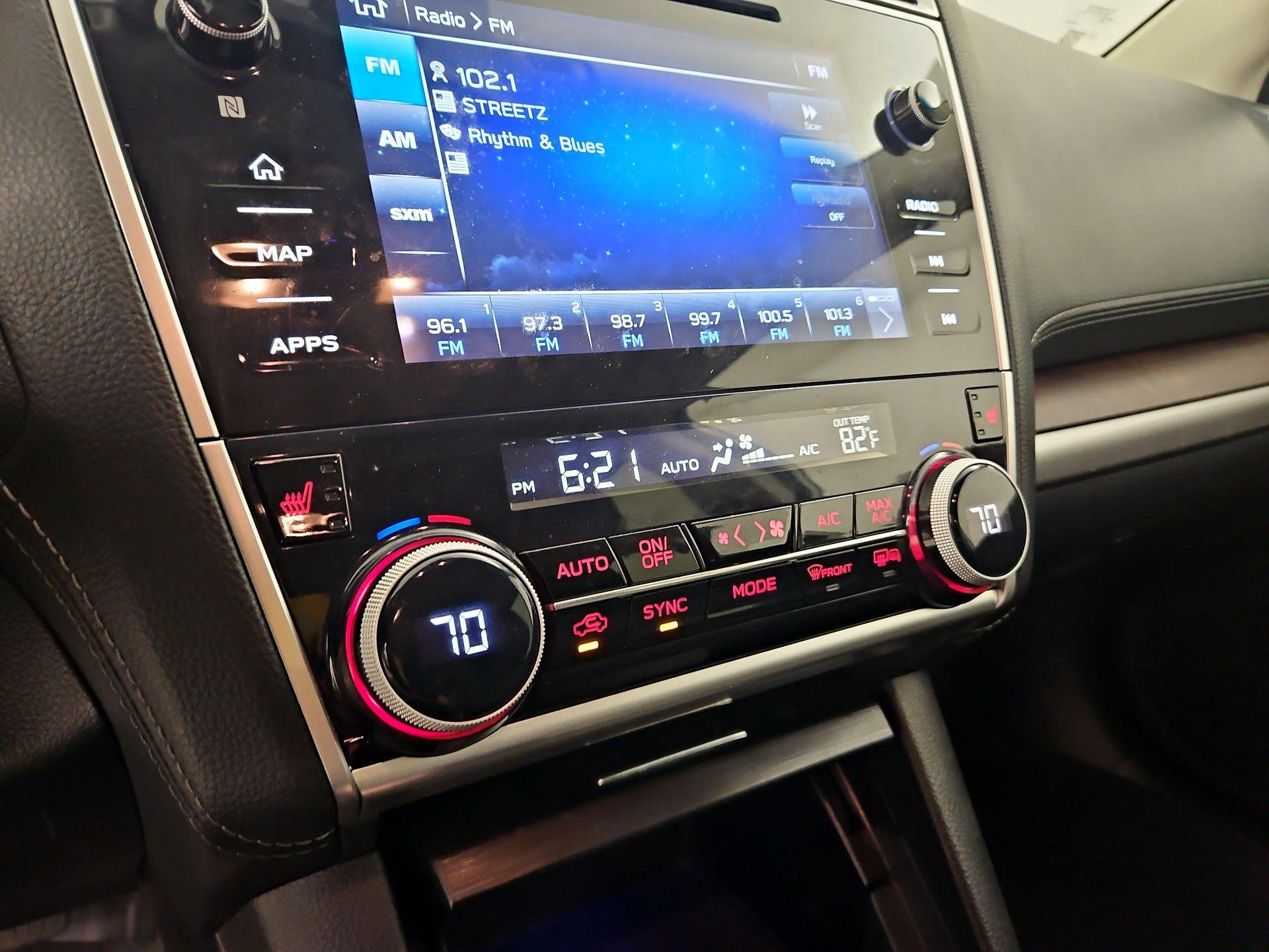 Thumbnail: 2018 Subaru Outback - 17