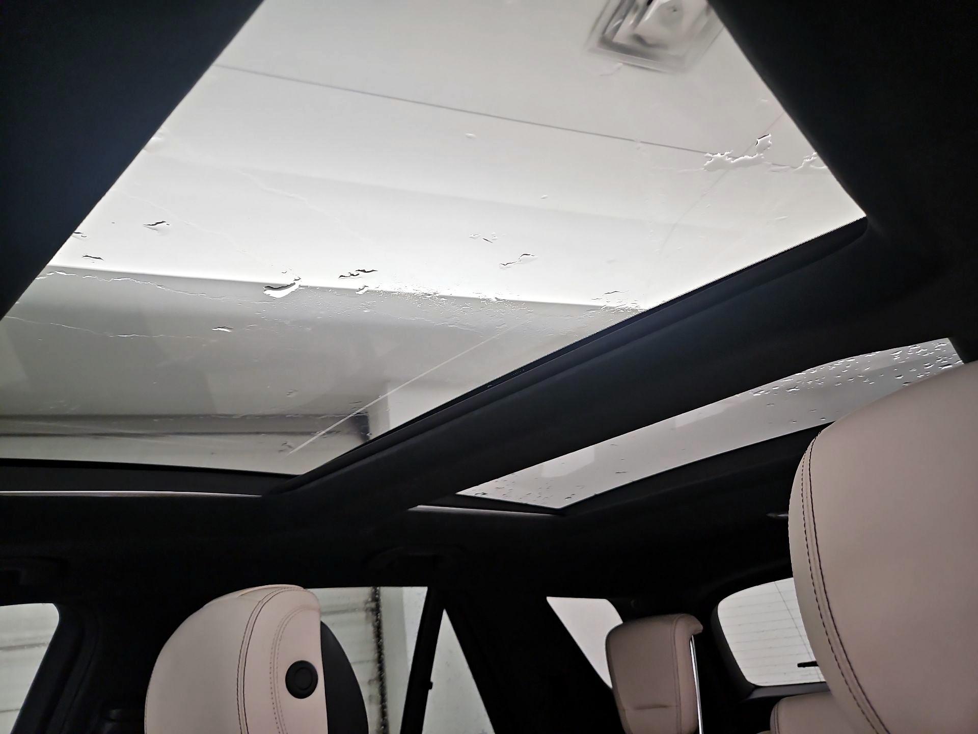 Thumbnail: 2016 Mercedes-Benz GL-Class - 20